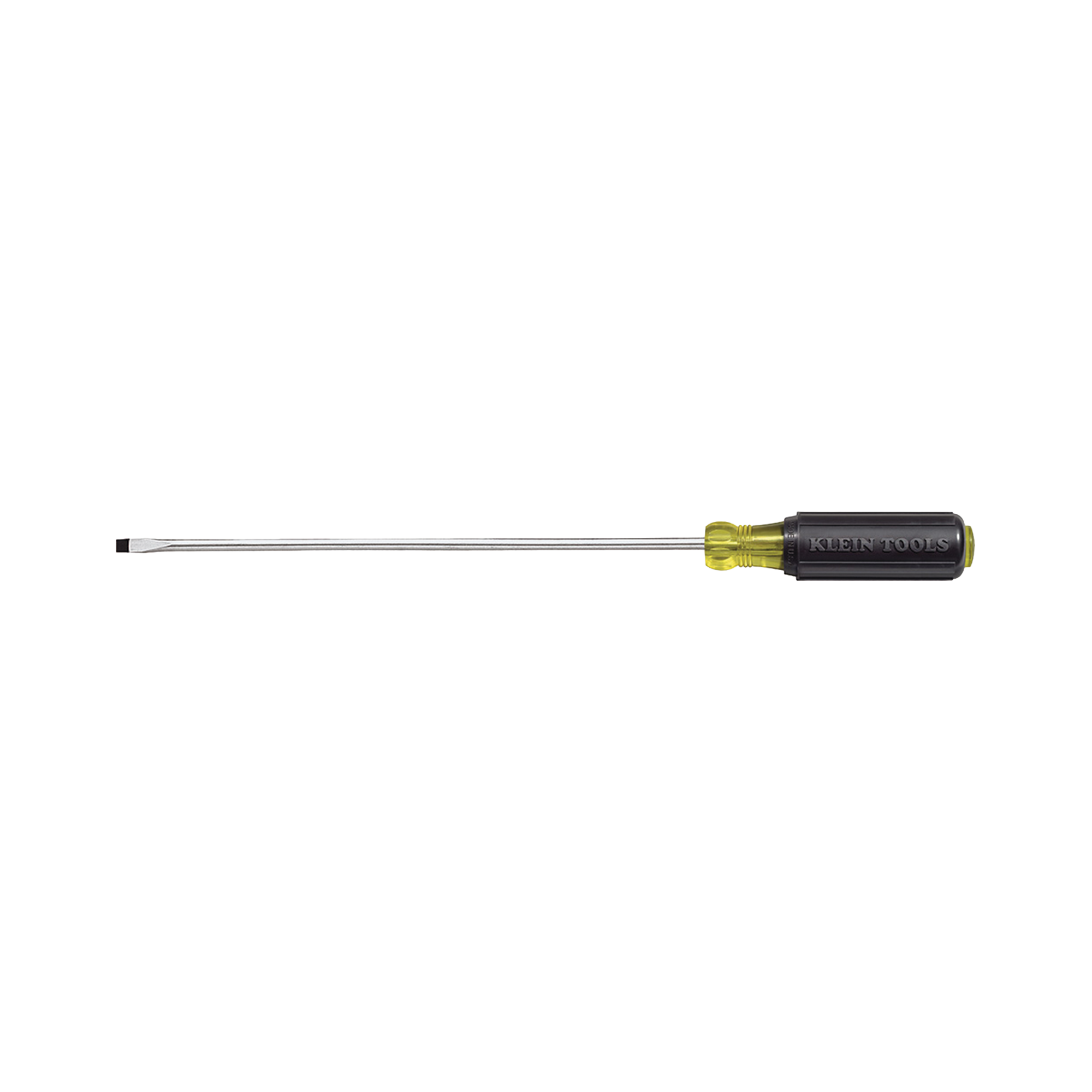 Desarmador Miniatura de Punta Plana Cabinet de 3.2 mm con Barra de 152 mm