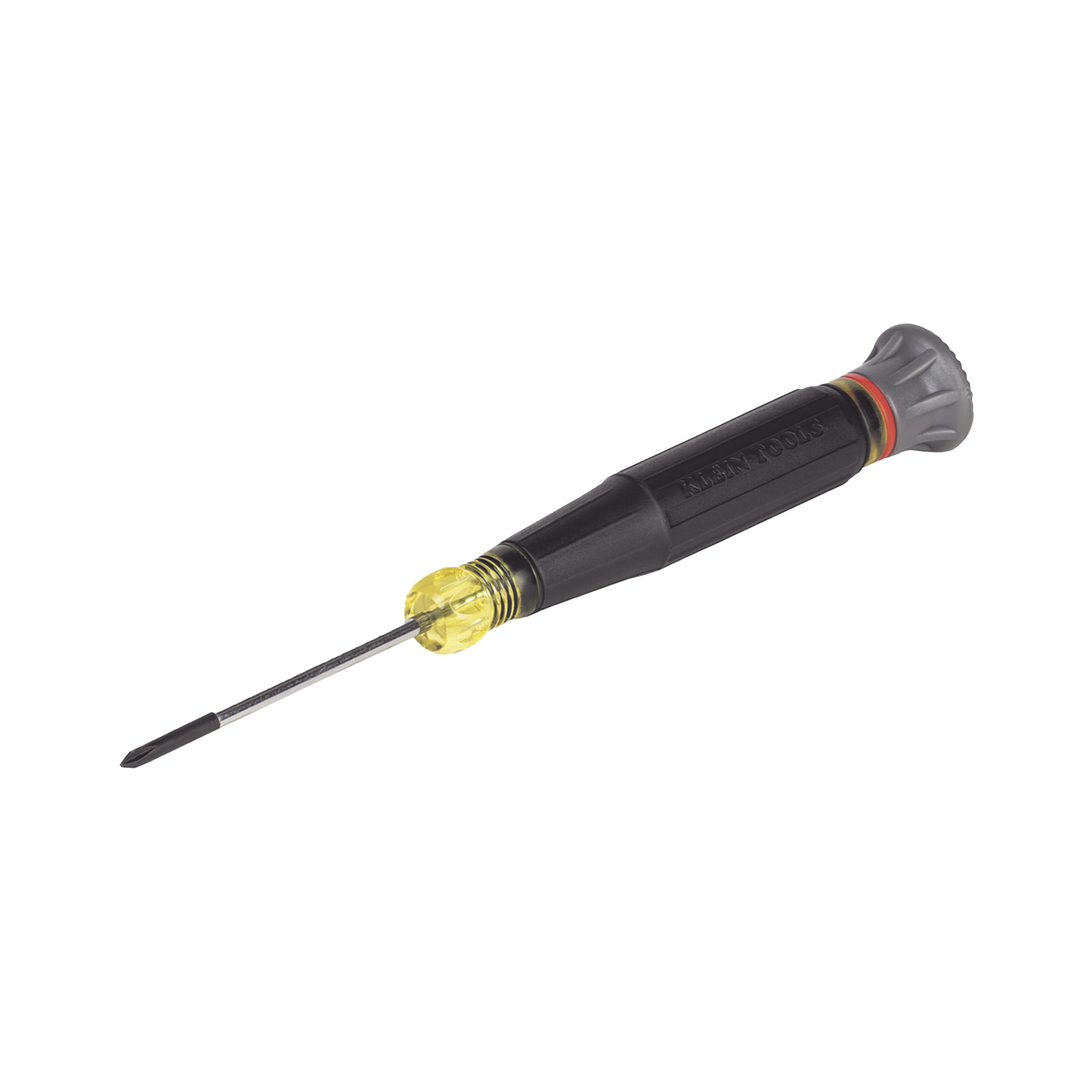 Desarmador de Punta Phillips n.º 00, Barra de 5.08 cm