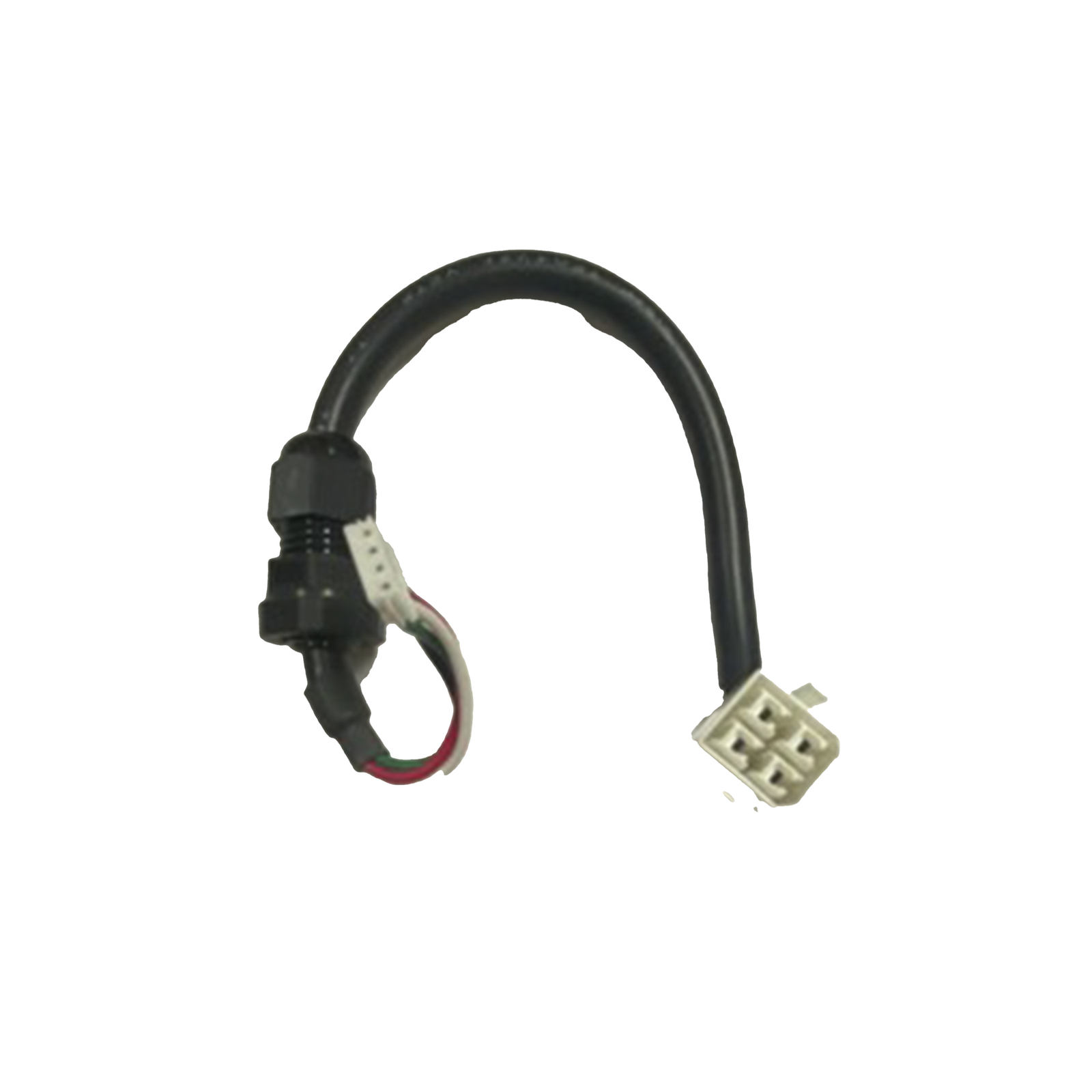 Interfaz Interna para Sintonizador / Conexión para Radio IC-M700PRO / Instalación Interna / Compatibilidad con Equipos de Comunicación Marítima