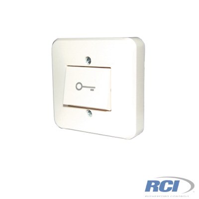 Botón de Salida Ultra Compacto / Ideal para uso en Escritorios / NO & NC / UL