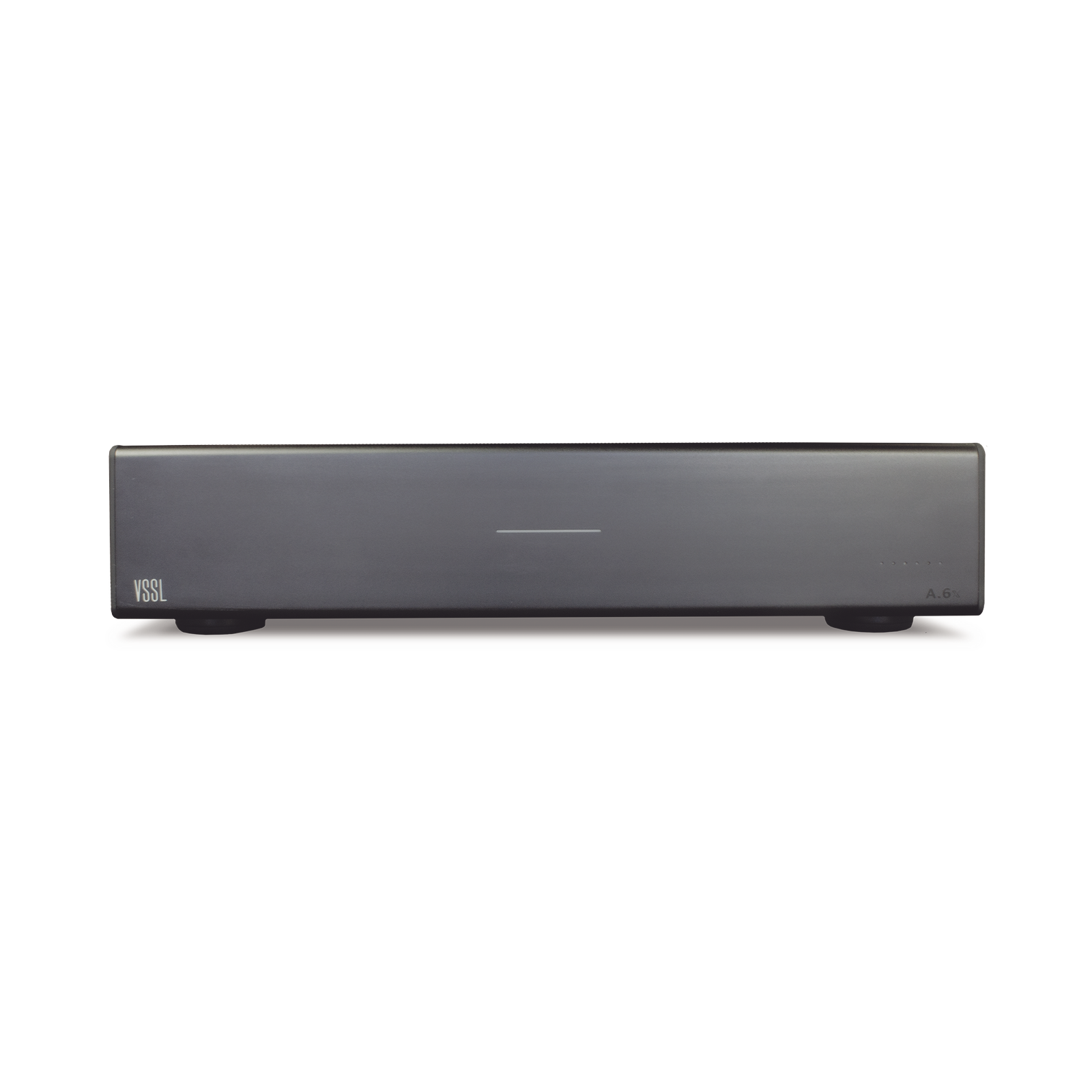 VSSL 6 zonas, 12x50W, con Chromecast incorporado, Airplay, Spotify Conn en cada zona - funciona con GoogleAsst