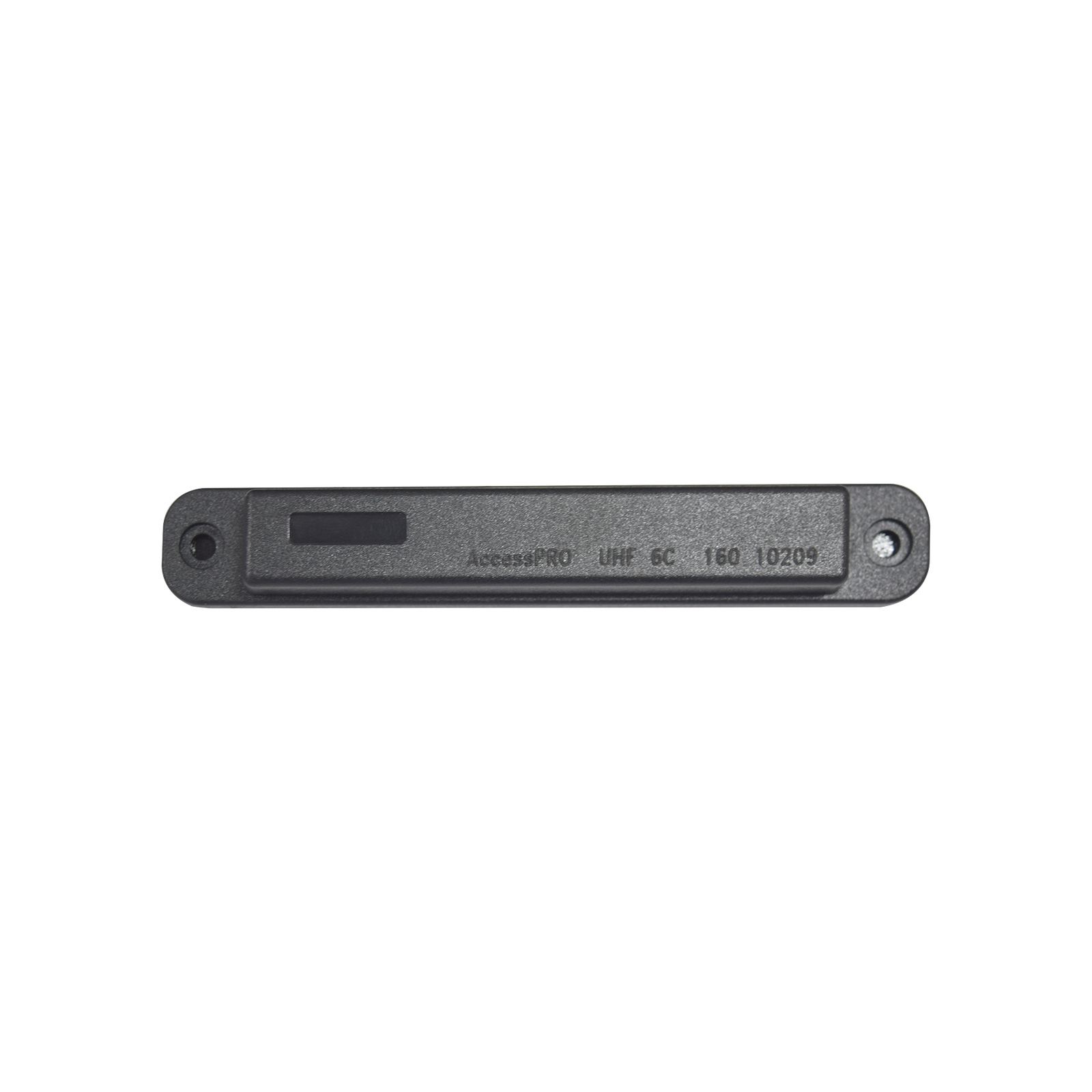 Tag UHF para Metal y Blindaje 860-960MHz - EPC GEN2 para Vehículos