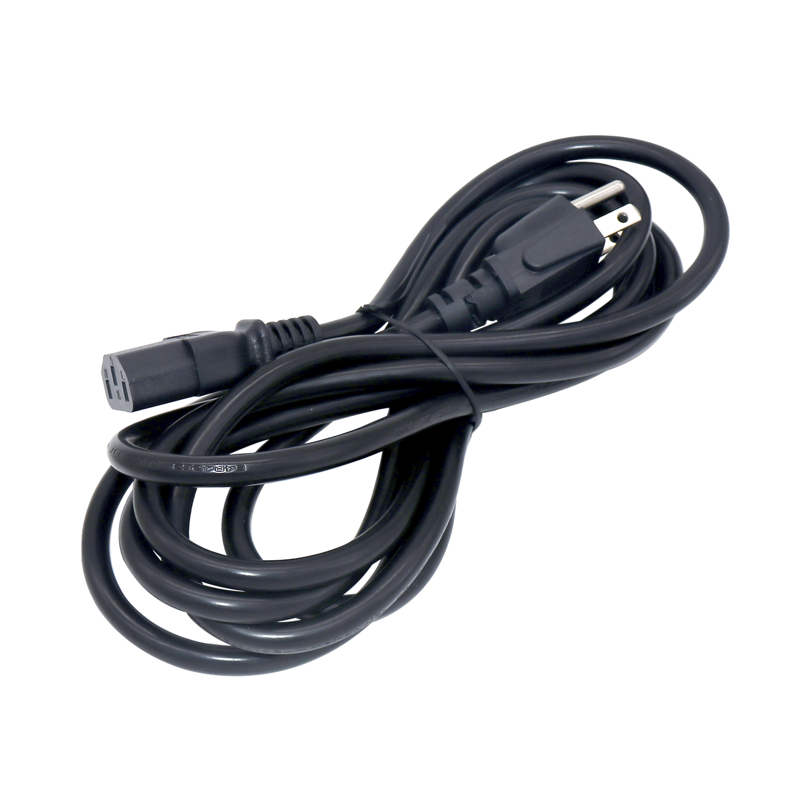 Cable de Alimentación Eléctrica para 120-240 Vca | 3 metros