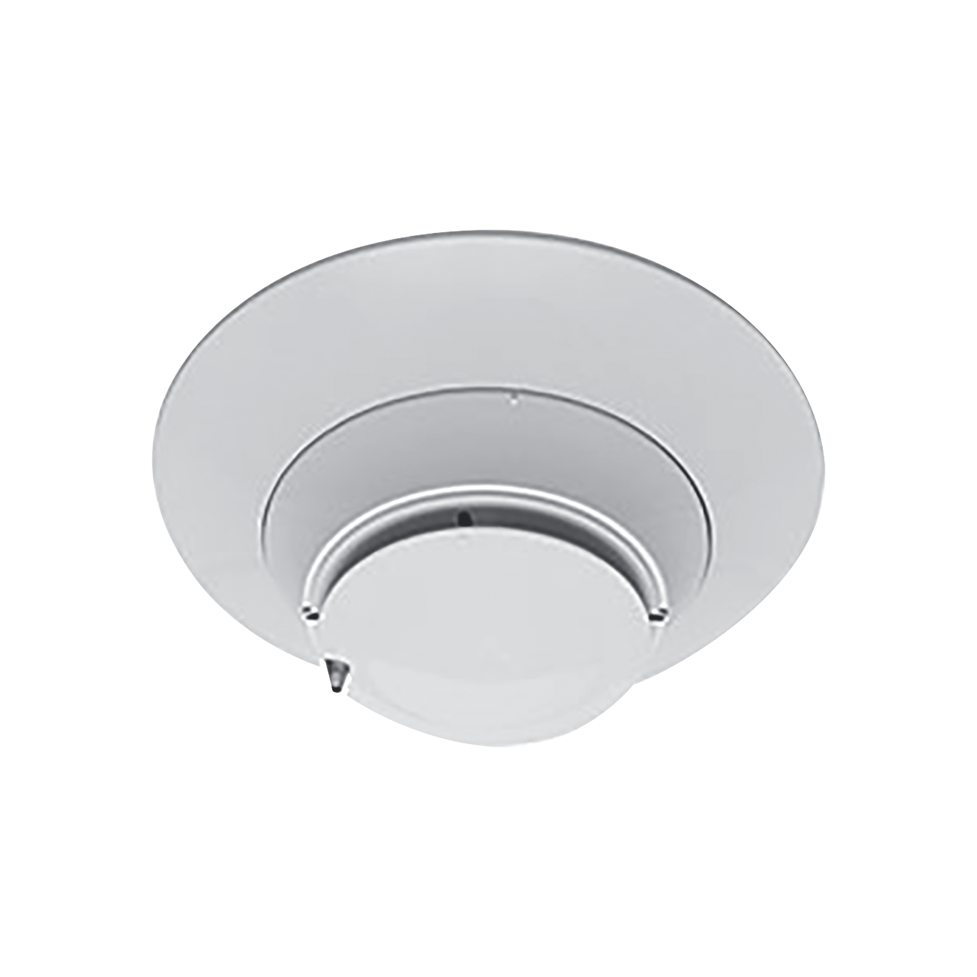 Detector Multi-Criterio Direccionable de Humo para uso con Paneles Direccionables  Fire-Lite | Color Marfil