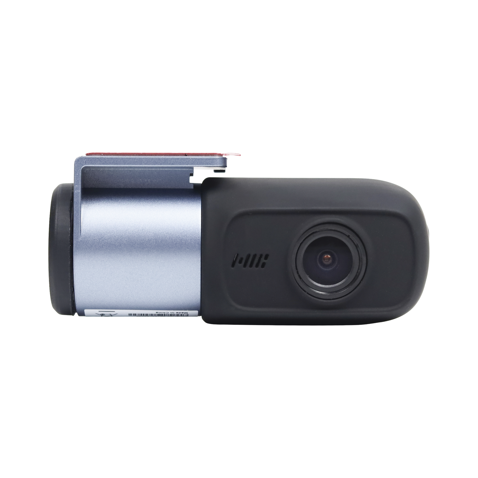 Dash Cam para Vehiculo / 2 Megapixel (1080p) / Gran Angular 102° / Wi-Fi / G-Sensor / H.265 / Microfono y Bocina Integrado / USB Tipo C