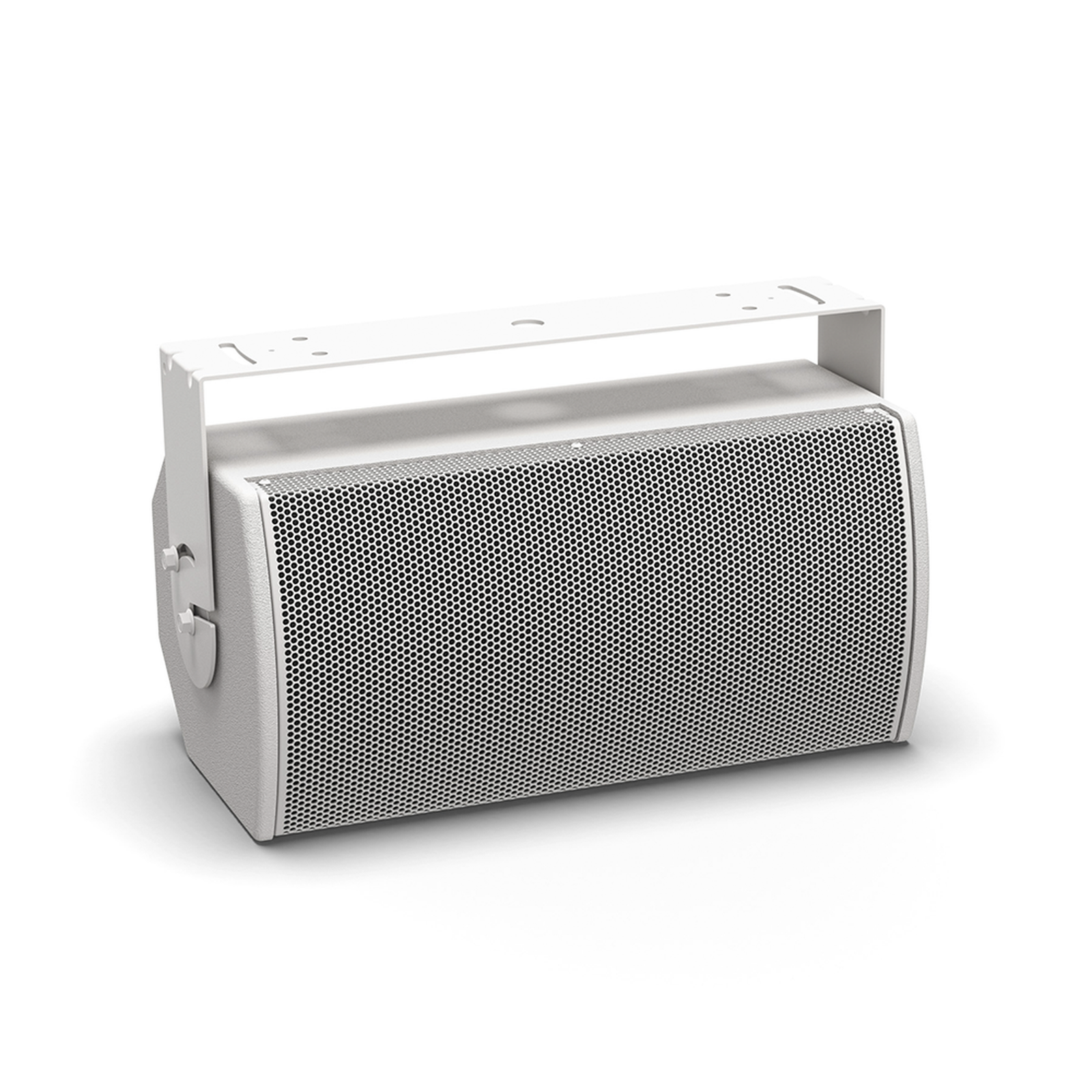 Altavoz de Pared Exterior | ArenaMatch Utility | 2 vias | 8 ohms | 70/100V | Blanco
