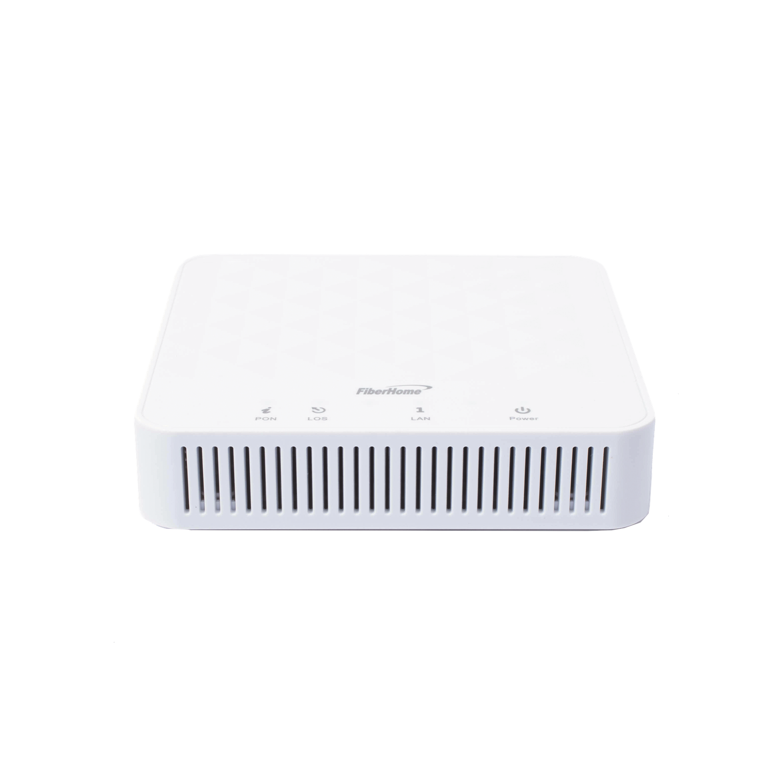 ONU BRIDGE GPON con 1 Puerto Gigabit Ethernet, Compatible con OLT´s de Terceros, Conector SC/UPC