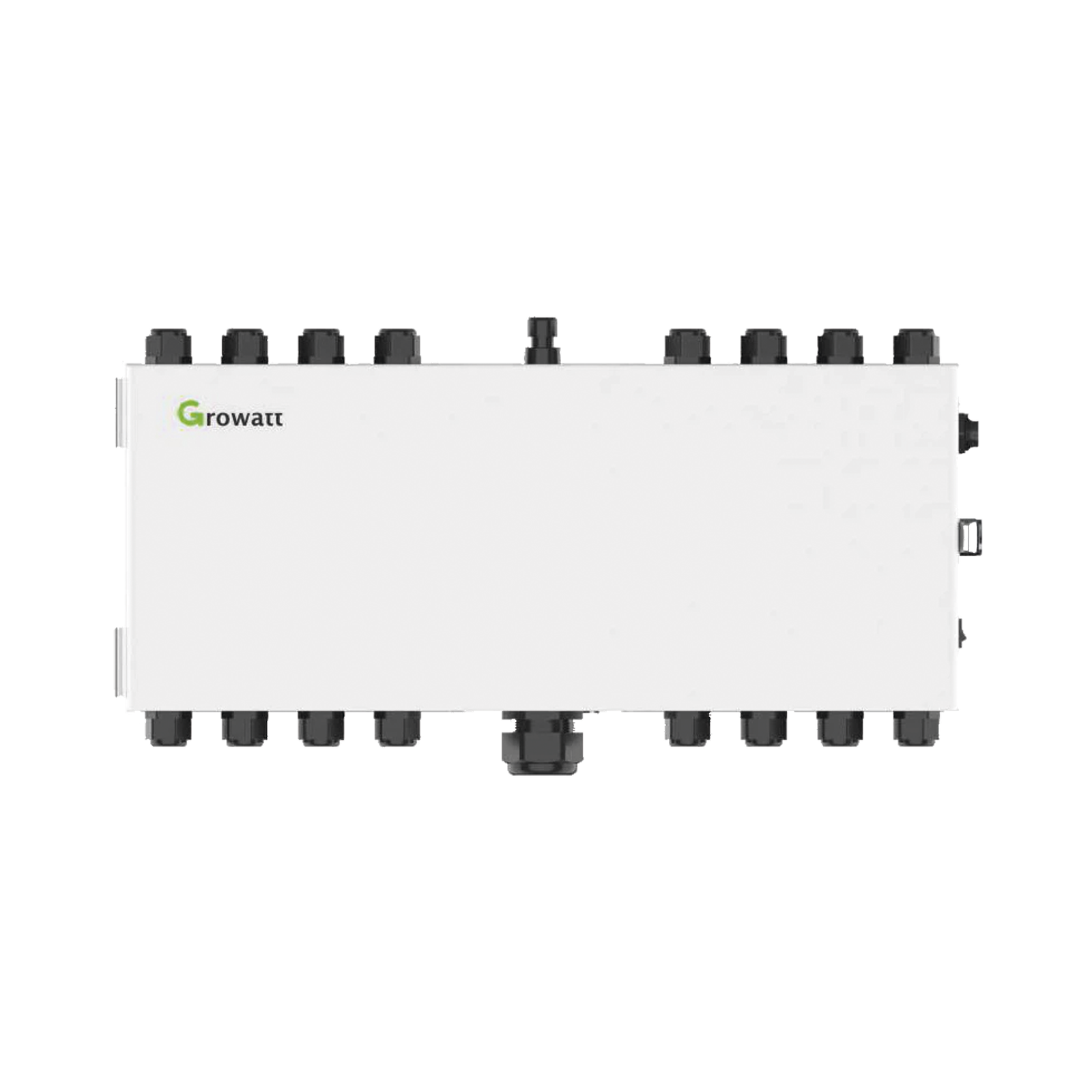 Hub de Conexión Paralela ARK LV HUB A1/ Gestión de Hasta 8 Grupos de Baterías / Interfaces CAN y RS485 / Protección IP20