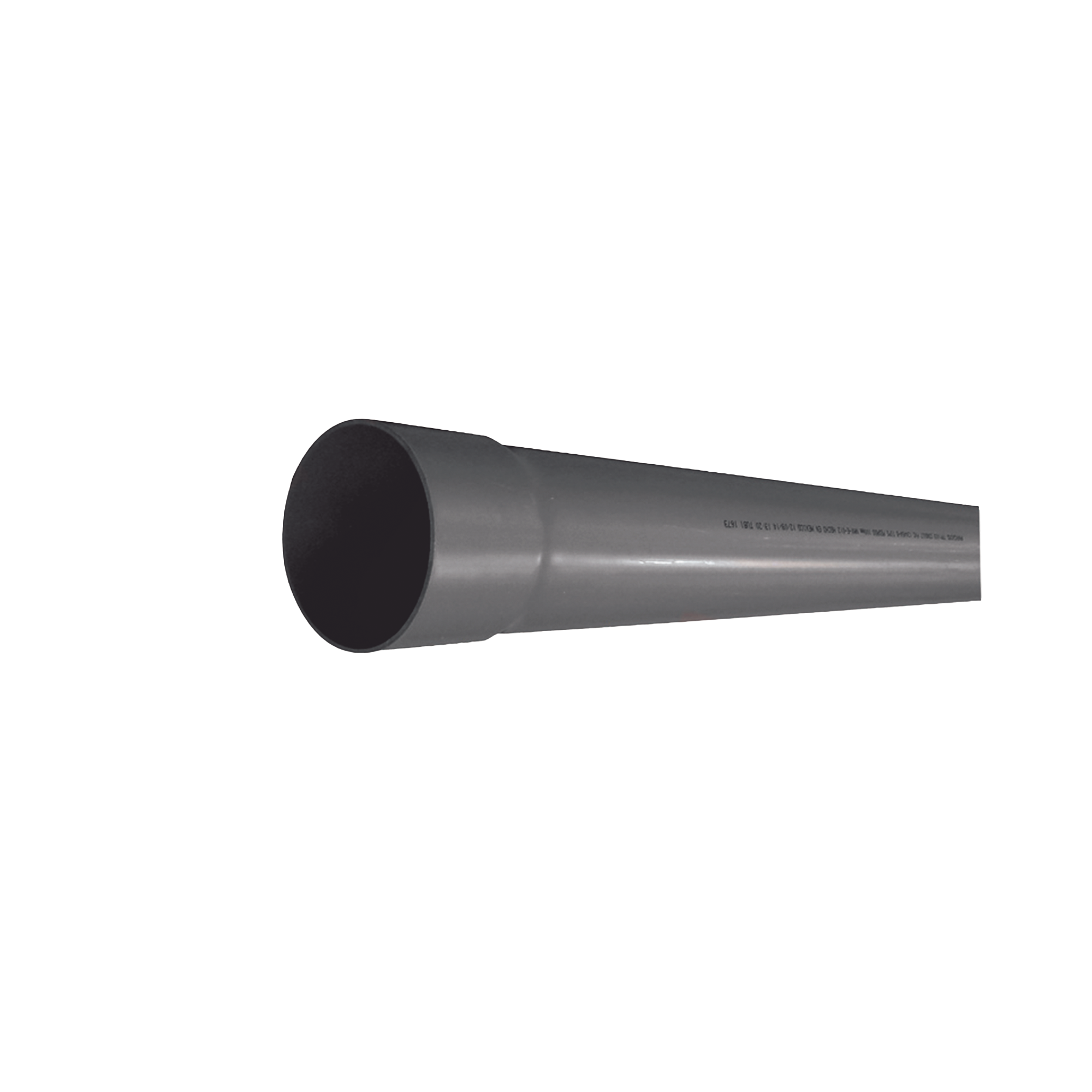 Tubo Conduit Cédula 40 de 1 1/4" (35 mm).