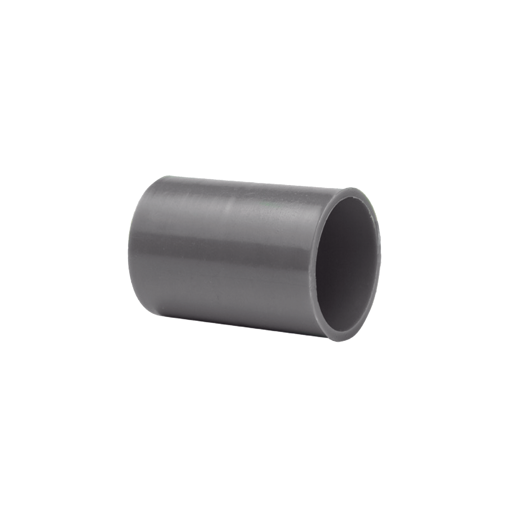 Cople para Conduit Cédula 40 de 1/2".
