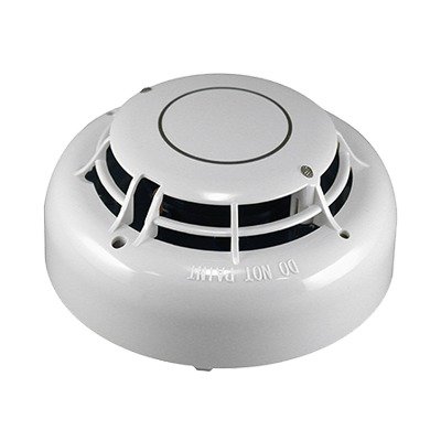 Sensor Direccional Inteligente De Temperatura Fija 57 - 87ºC y Tasa De Aumento 8.3ºC/min (0200-06148)