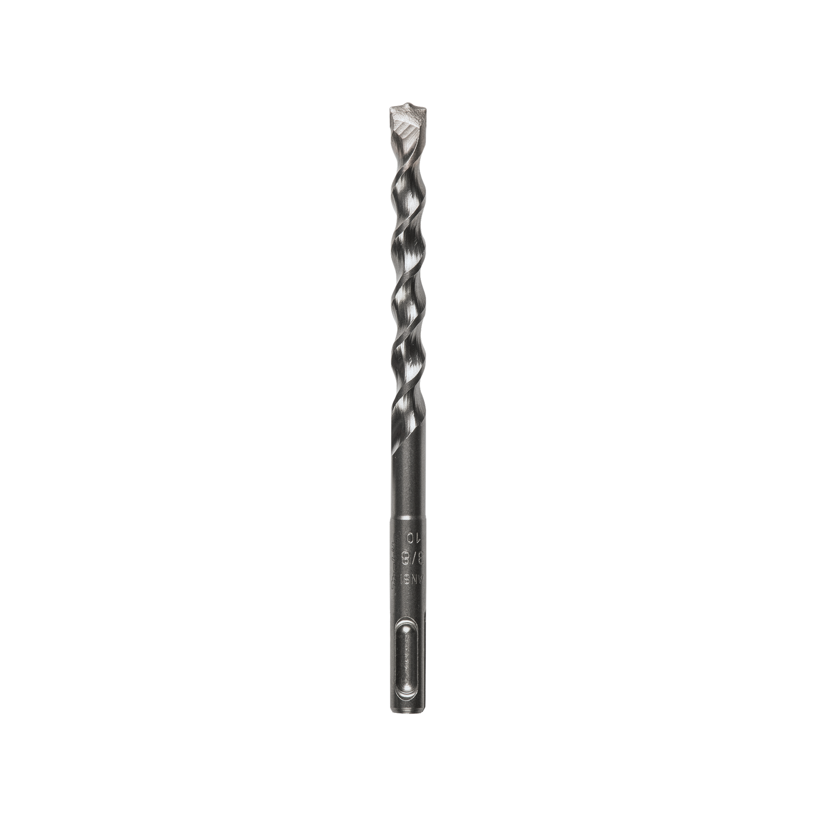 Broca SDS-PLUS "V PLUS" 3/8" x 4"