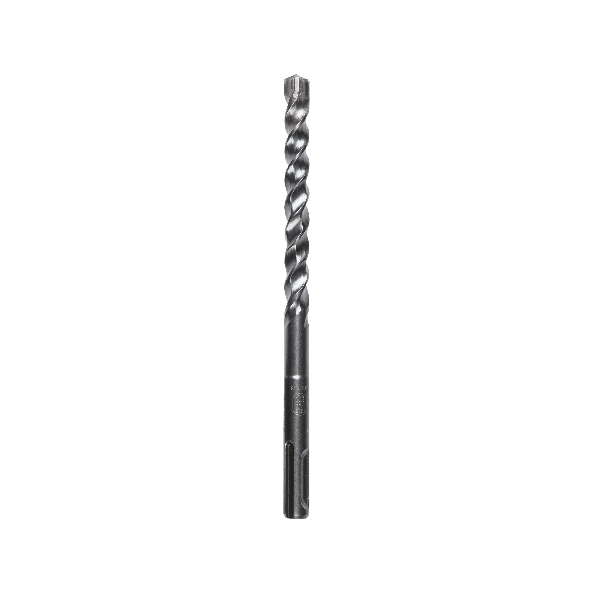 Broca para concreto de 3/8" x 6" SDSâ€‘PLUS, 3â€‘Filos