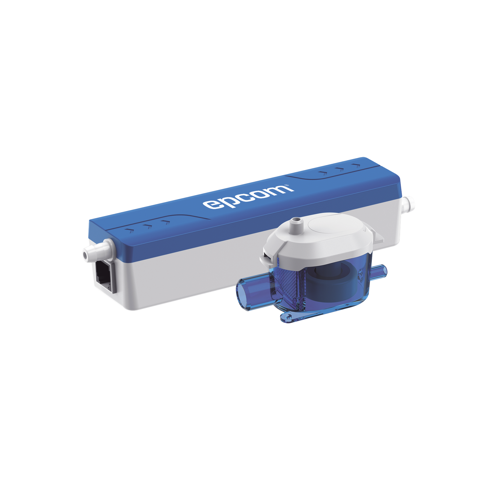 Bomba de Condensado BCON Slim Mini / Ultra Silenciosa 19 dB(A) / Altura Descarga 7 m / Caudal 12 L/h / Capacidad Tanque 35 mL / Plug & Play / 100-230V~ 50-60Hz