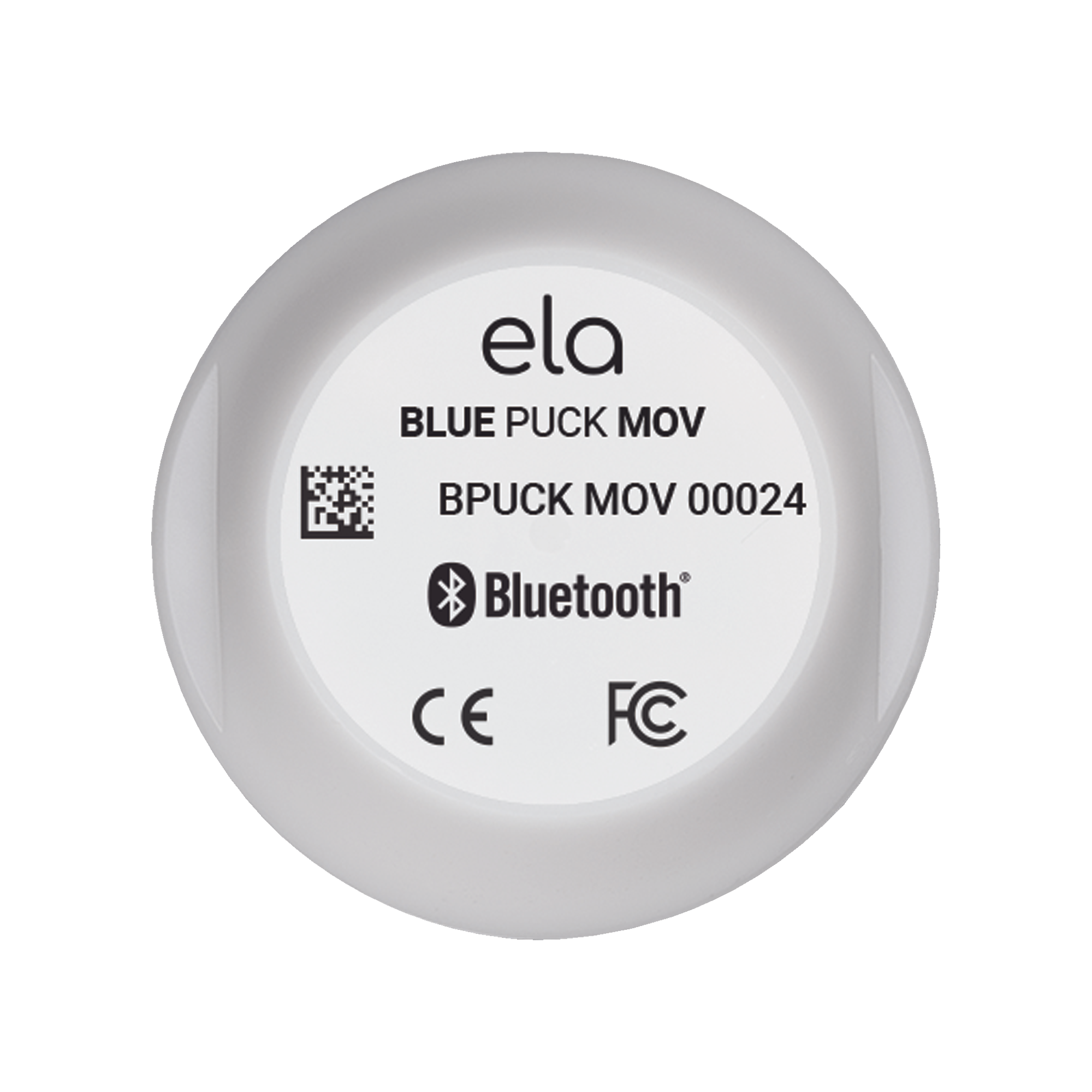 Sensor Bluetooth BLE / Movimiento y Vibración / Compatible con Rastreadores Teltonika, Ruptela y TopFly / IP68 / Acelerómetro 3 Ejes / Alcance 500m