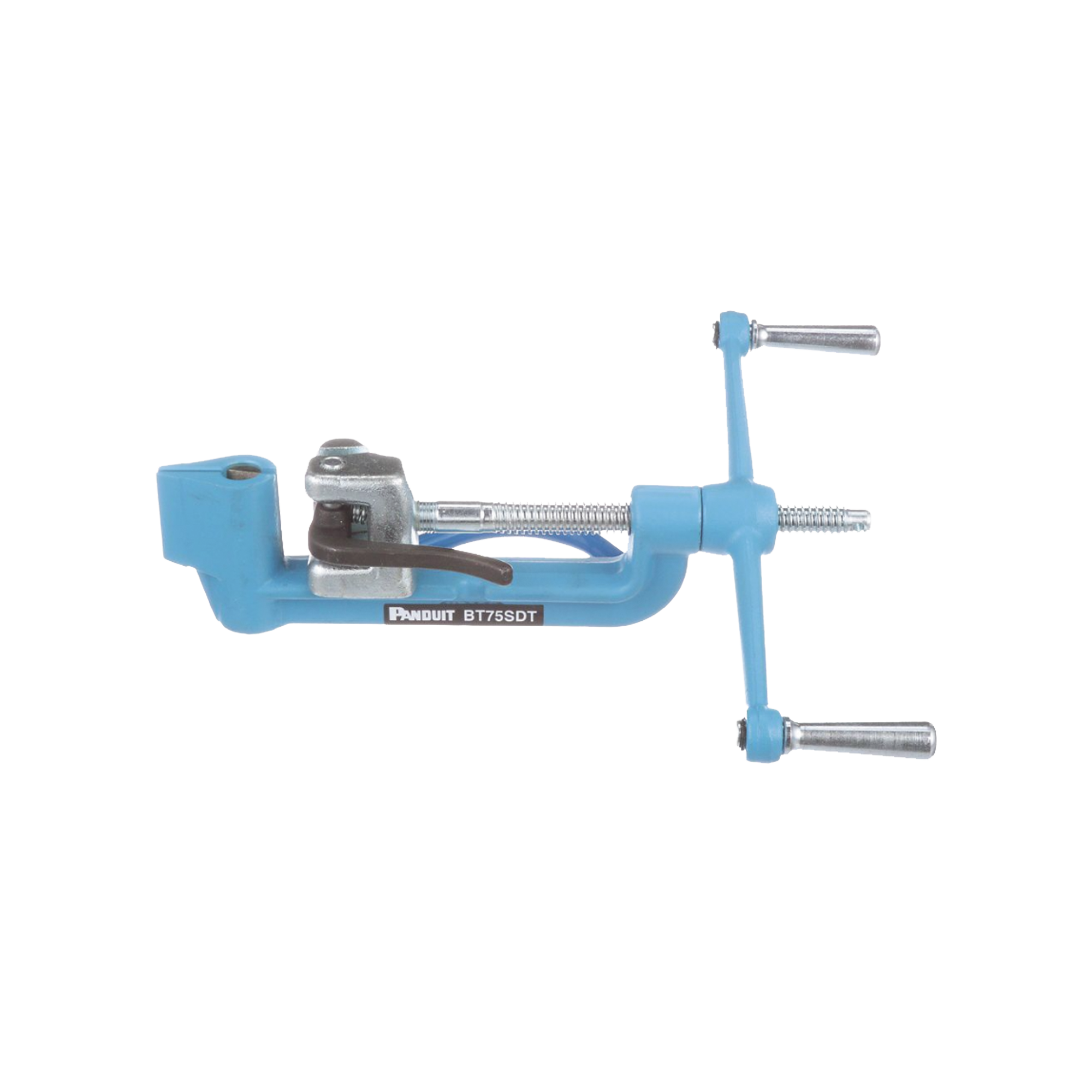 Flejadora Manual Con Ajuste de Tensión y Corte, Para Uso Con Flejes de 19.1 mm (0.75 Pulgadas) de Ancho