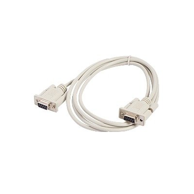 Cable de Programación para NX-R700/800.