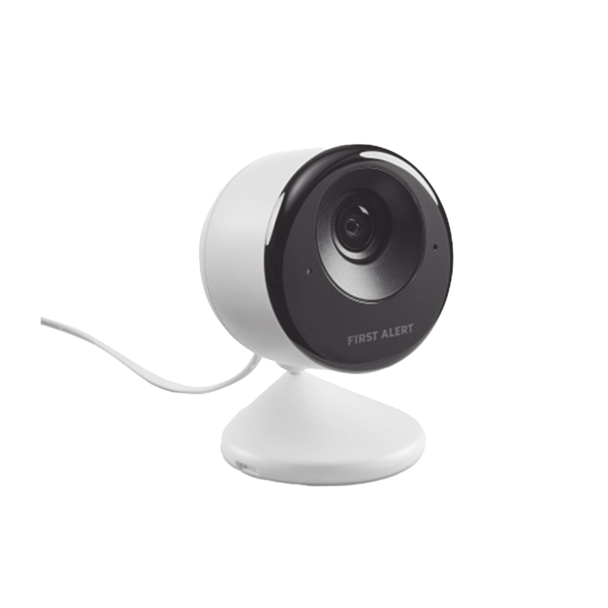 Camara IP / 2 Megapixel / WiFi / Uso Interior / Compatible con Total Connect 2.0
