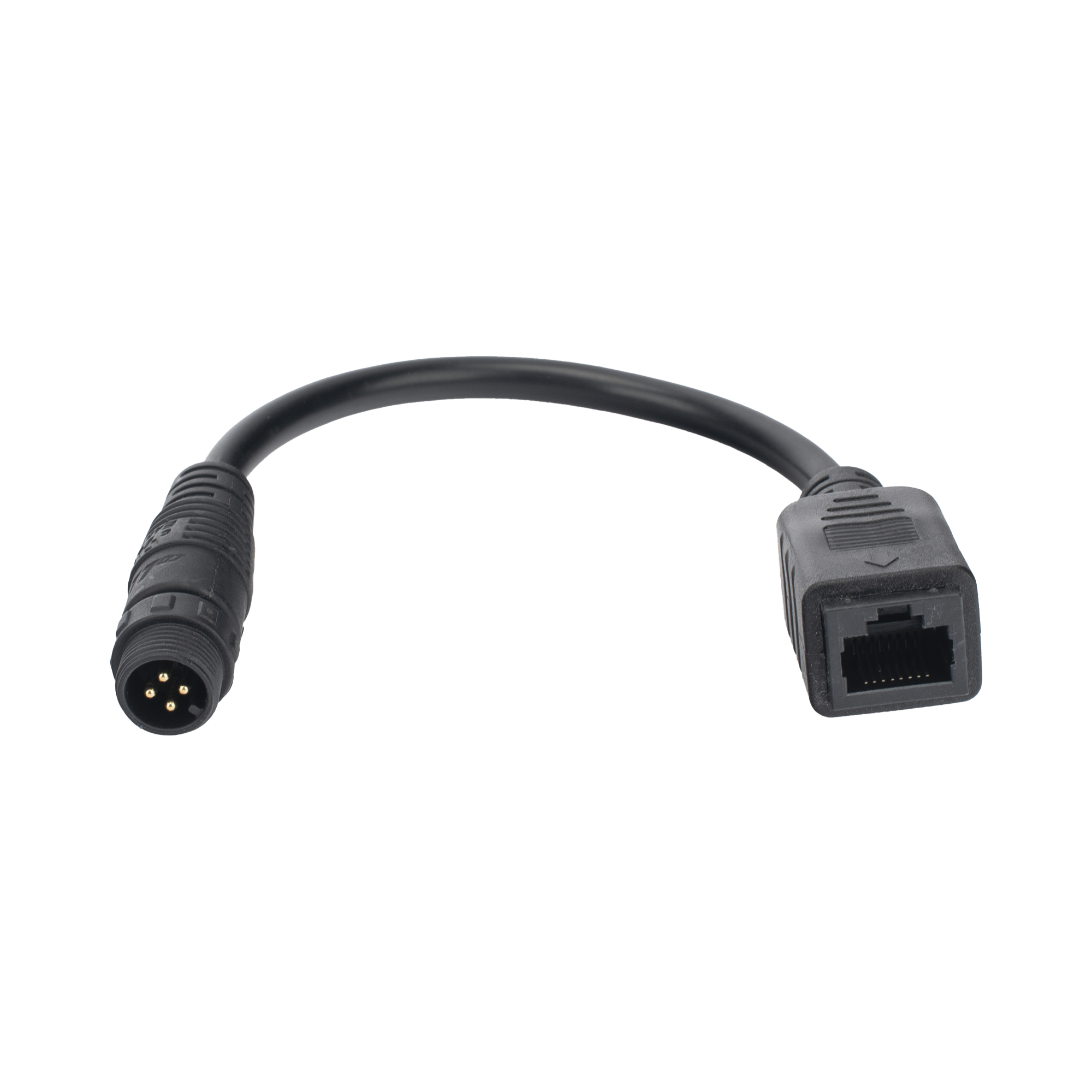 Extensión de Cable de Comunicación RJ45 - RJ45 Compatible con EPEVERWIFI