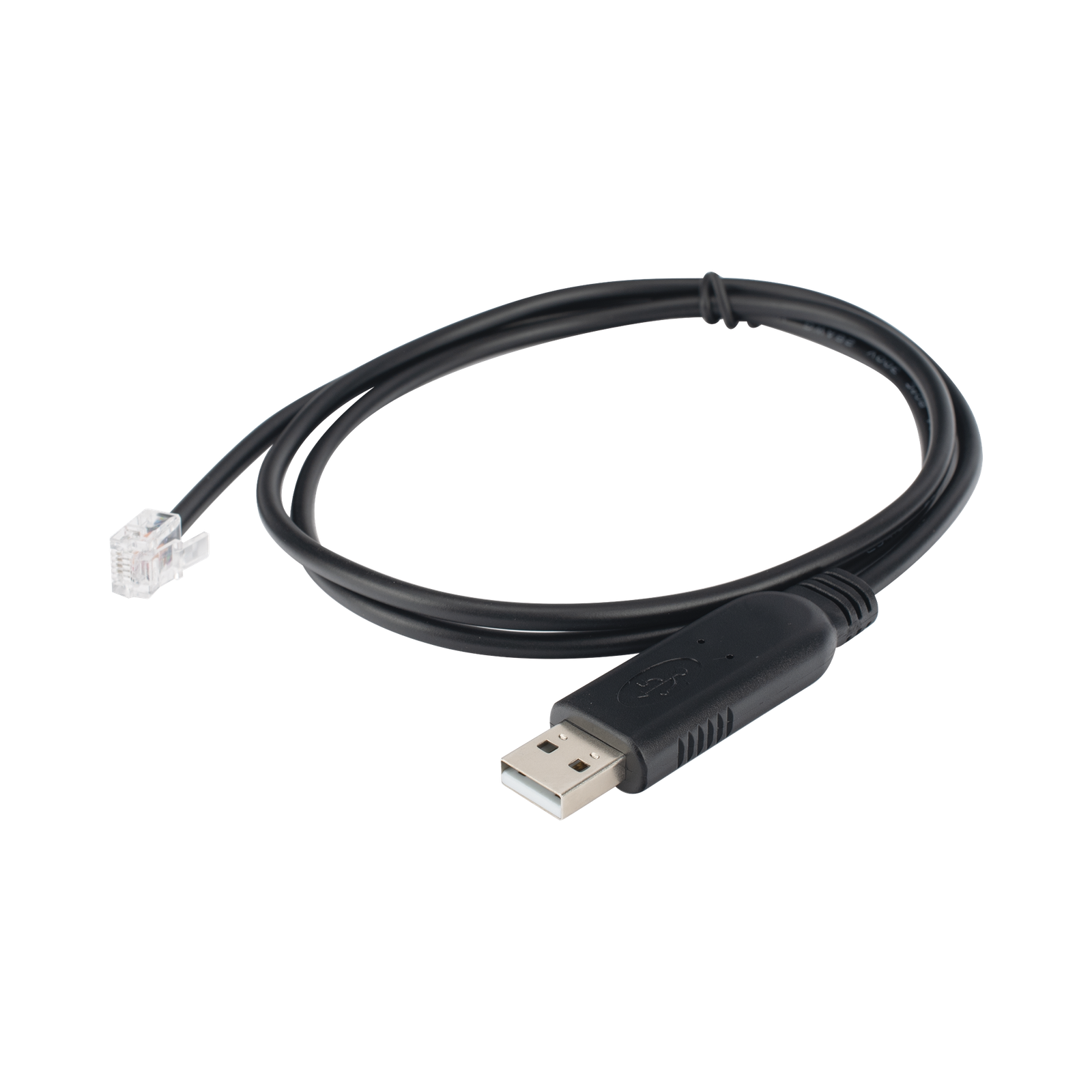 Cable de Comunicación USB-RS232 p/baterías EPEVER