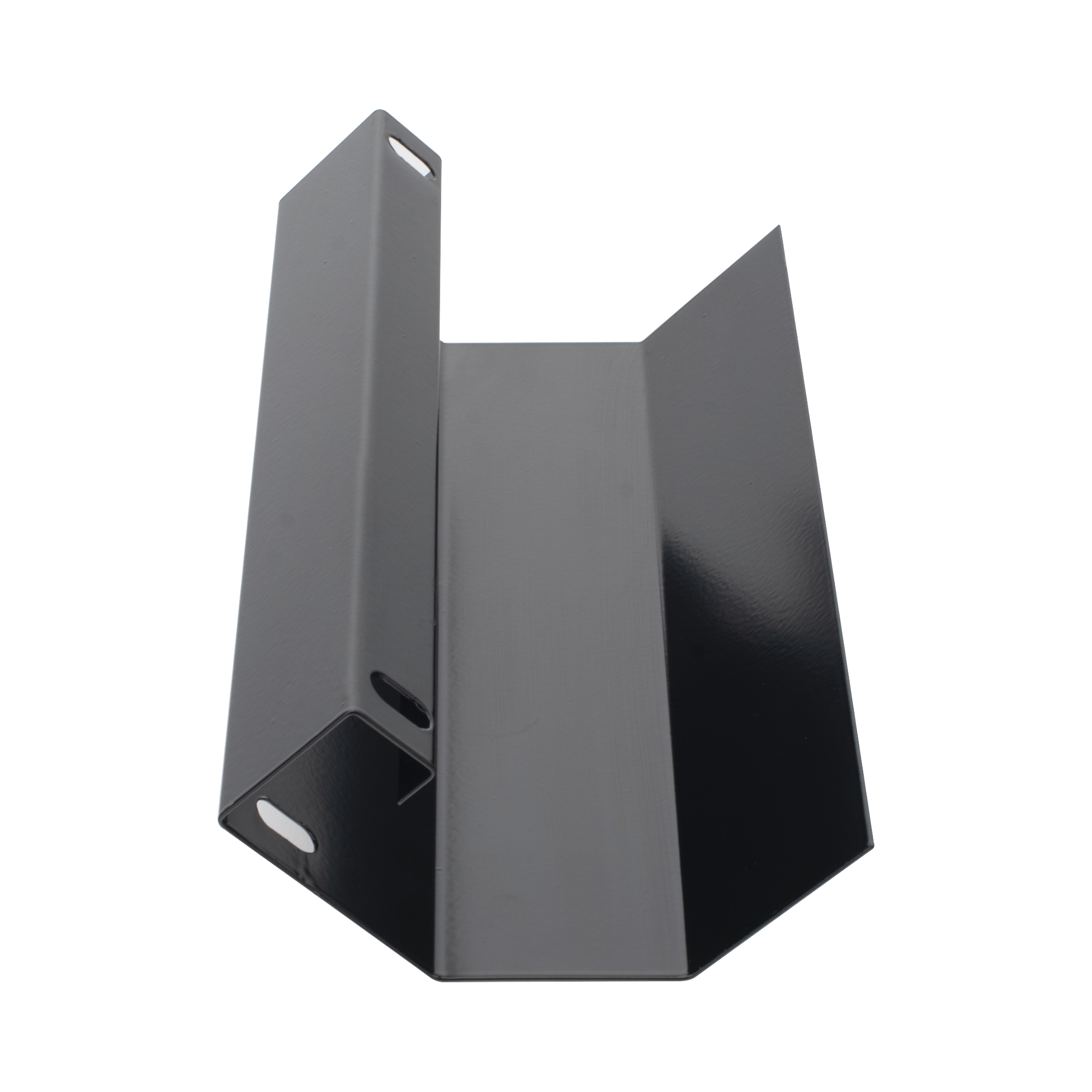 (CH-BC12TB-EP) Bajada de cable para escalera tubular de 12 de ancho