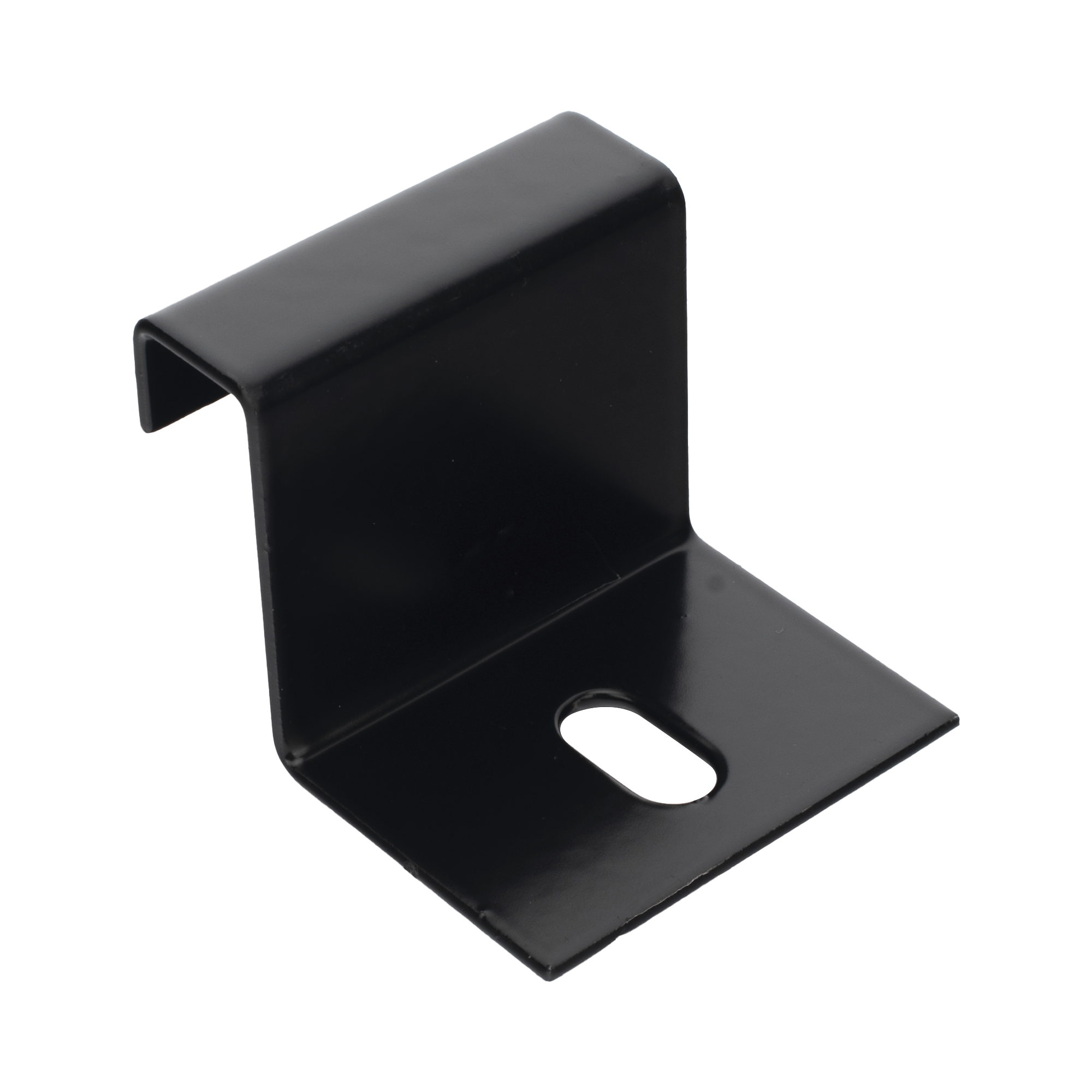 (CH-GFTB-EP) Grapa de fijcacion  para escalera tubular