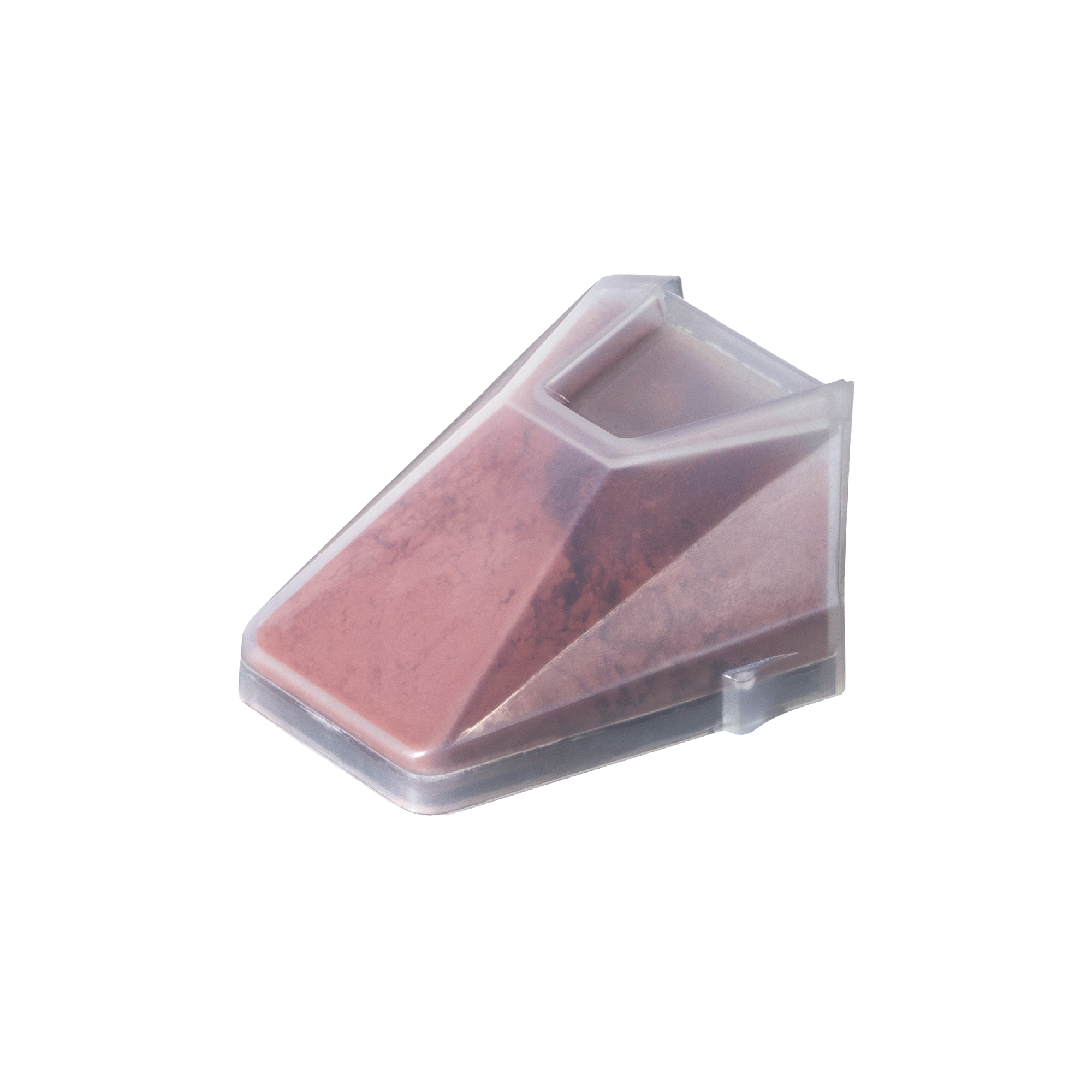 Cápsulas de Línea de Tiza Roja 34 gr., para Trazadores Autoretráctiles CHLK50B y CHLK50R