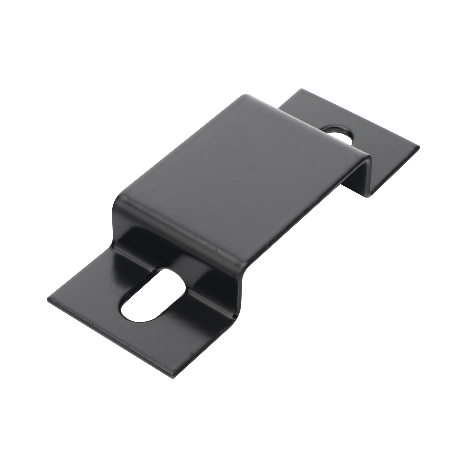 (CH-OFTB-EP) Omega para fijacion de perfil lateral tubular