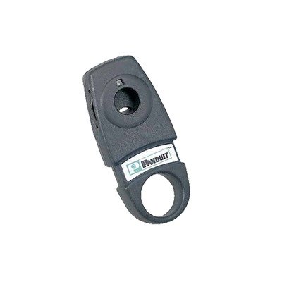 Herramienta Profesional para Quitar Forro en Cables de Telecomunicaciones, de 2.5 a 11 mm (0.10 a 0.43 pulgadas) de Diámetro