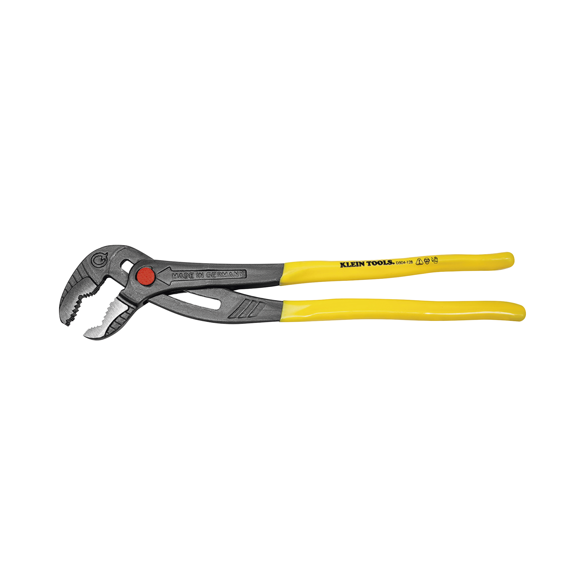 Pinza de Extensión de 12 pulgadas, Ajuste Rápido.