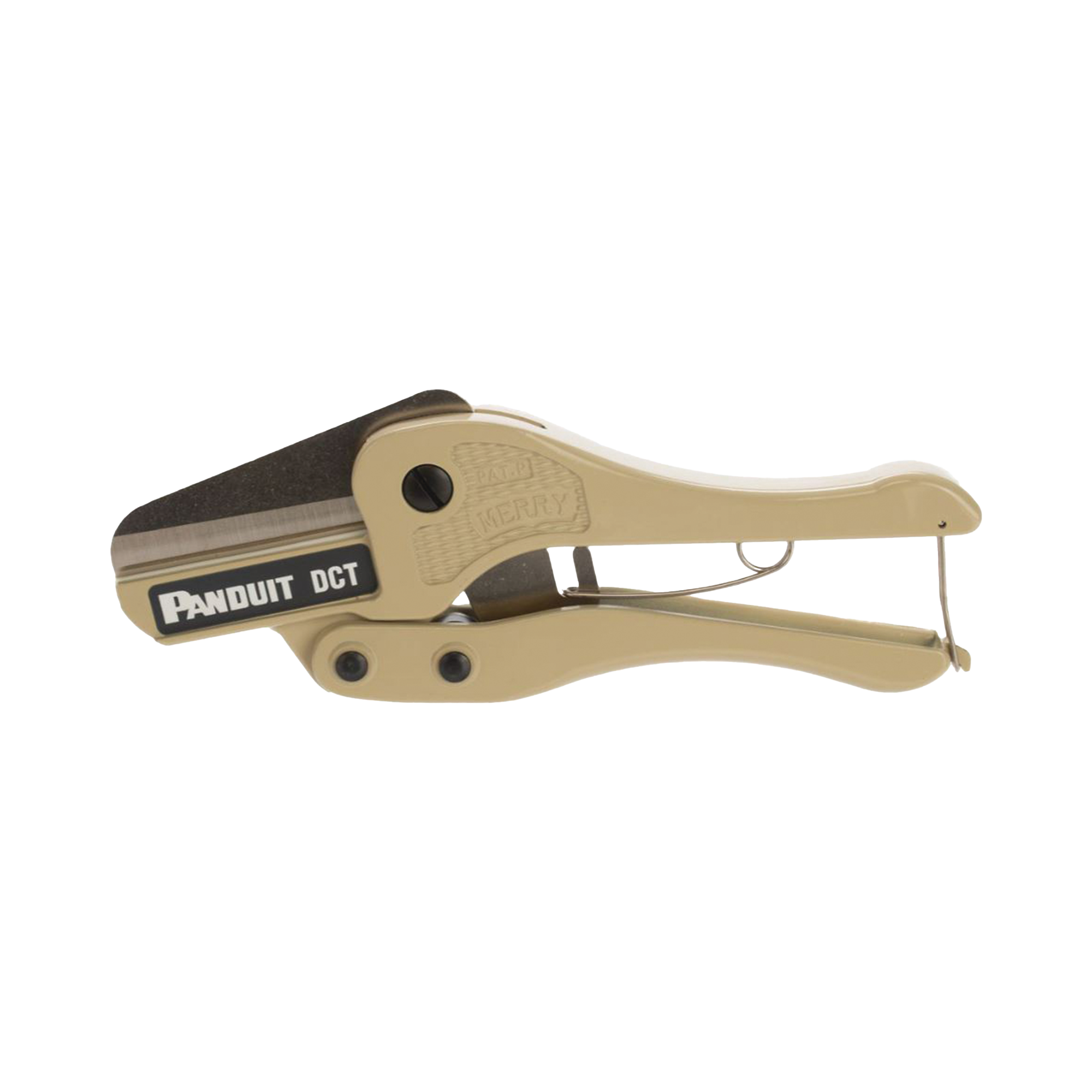 Herramienta corte manual para ducto ranurado Panduct™ DCT
