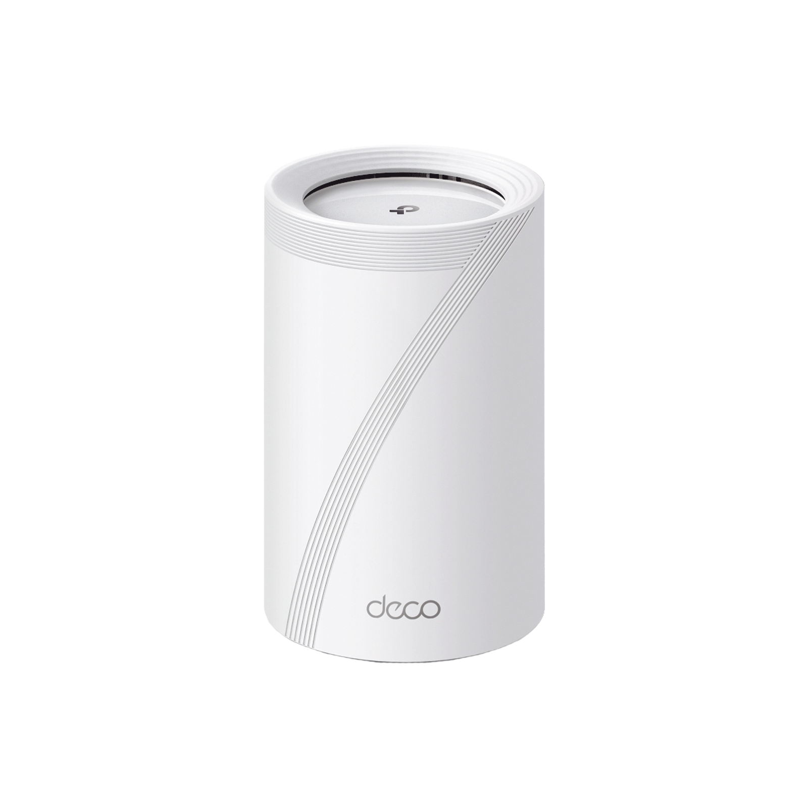 Router Inalámbrico MESH Interior para Hogar / Triple Banda Wi-Fi 7 BE9300 Mbps / 2 Puerto 2.5 Gigabit WAN/LAN / 4 Antenas Internas / Operación Multi-Link MLO / Administración Mediante la App Deco (iOS, Android) / HomeShield