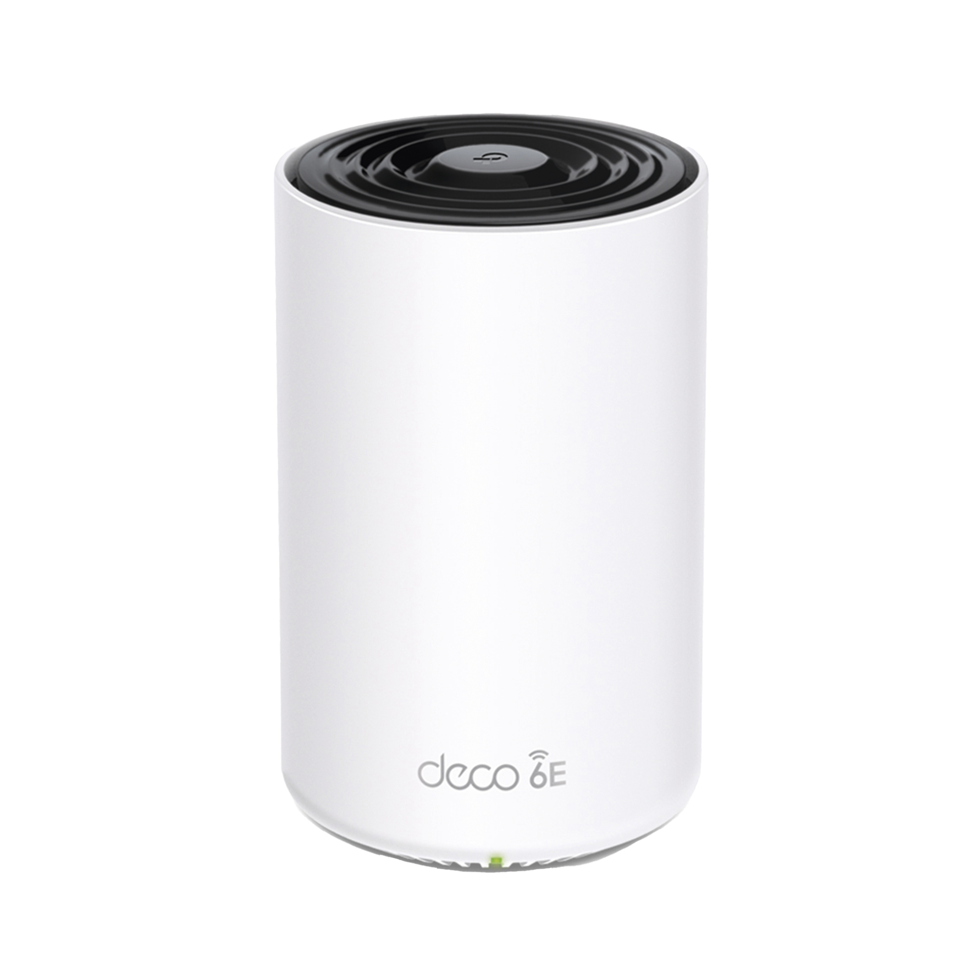 Router Inalámbrico MESH Interior para Hogar / Triple Banda Wi-Fi 6E AX5400 Mbps / 3 Puerto Gigabit WAN/LAN / 4 Antenas Internas / Administración Mediante la App Deco (iOS, Android) / Protección HomeShield