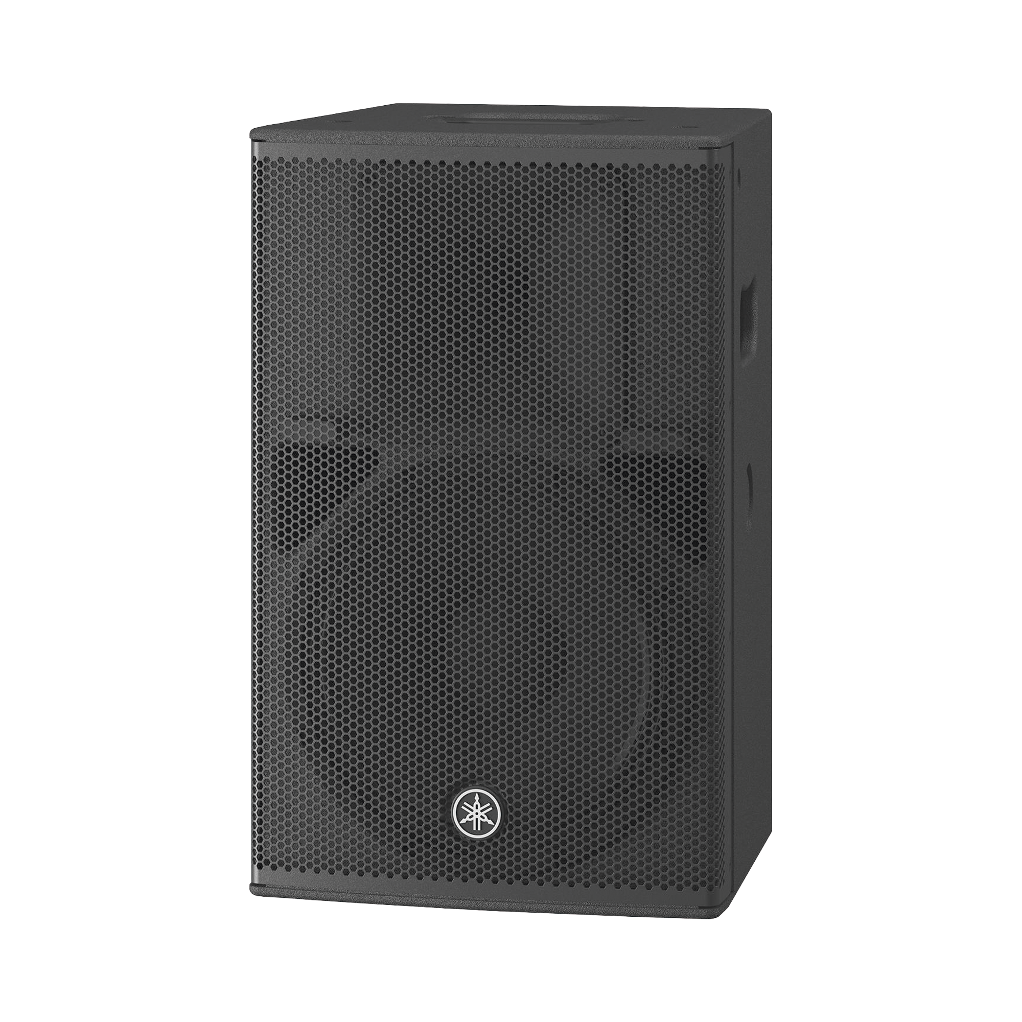 Altavoz Amplificado 12 in | Potencia: 1000w | Amplificacion Clase-D | Hecho en Madera | Para aplicaciones de Instalacion y Refuerzo Sonoro