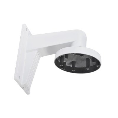 Montaje de Pared para Exterior / Compatible con Camara Tipo Turret DS-2CD23XX