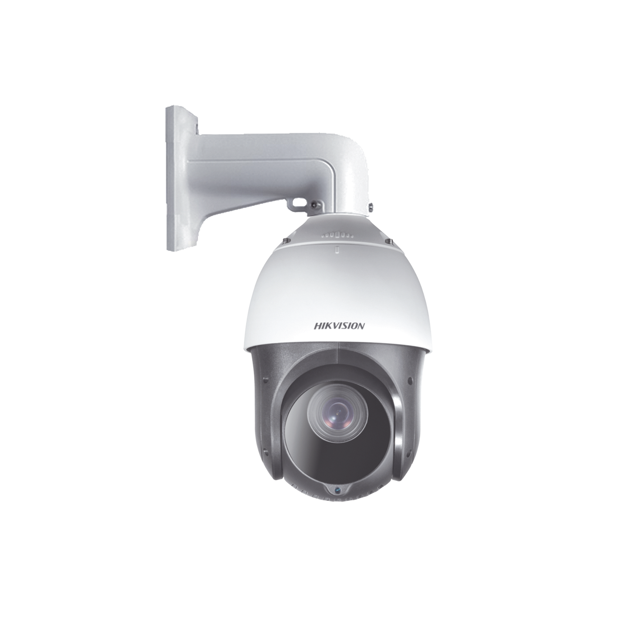 PTZ TurboHD 2 Megapixel (1080P) / 25X Zoom / 100 mts IR EXIR / Exterior IP66 / WDR 120 dB / RS-485 / Ultra Baja Iluminación