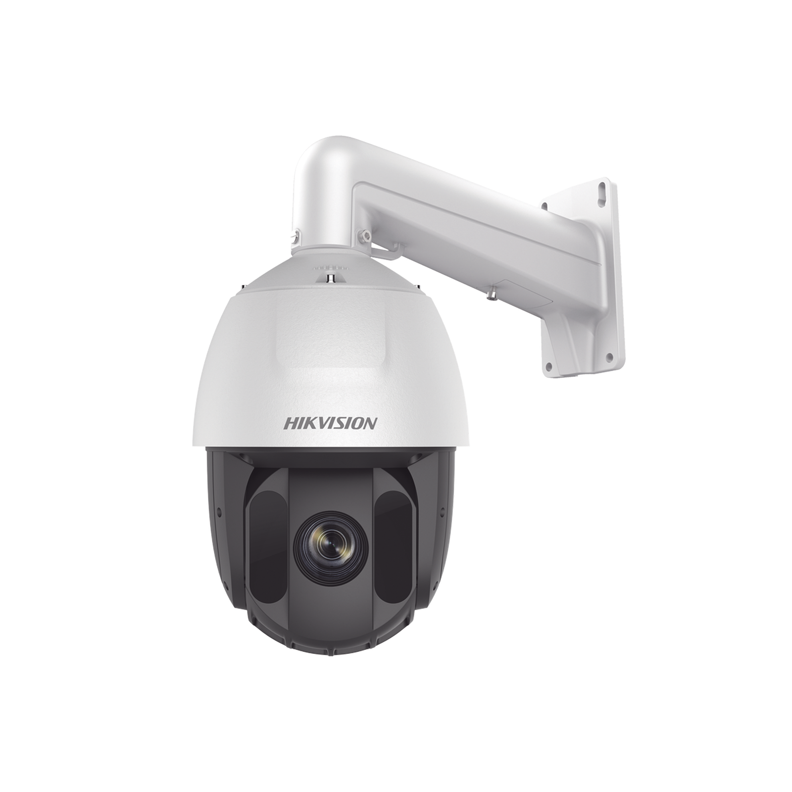 Domo PTZ TURBOHD 2 Megapixel (1080P) / 25X Zoom / 150 mts IR / Exterior IP66 / WDR 120 dB / Darkfighter / Entrada y Salida de Alarmas