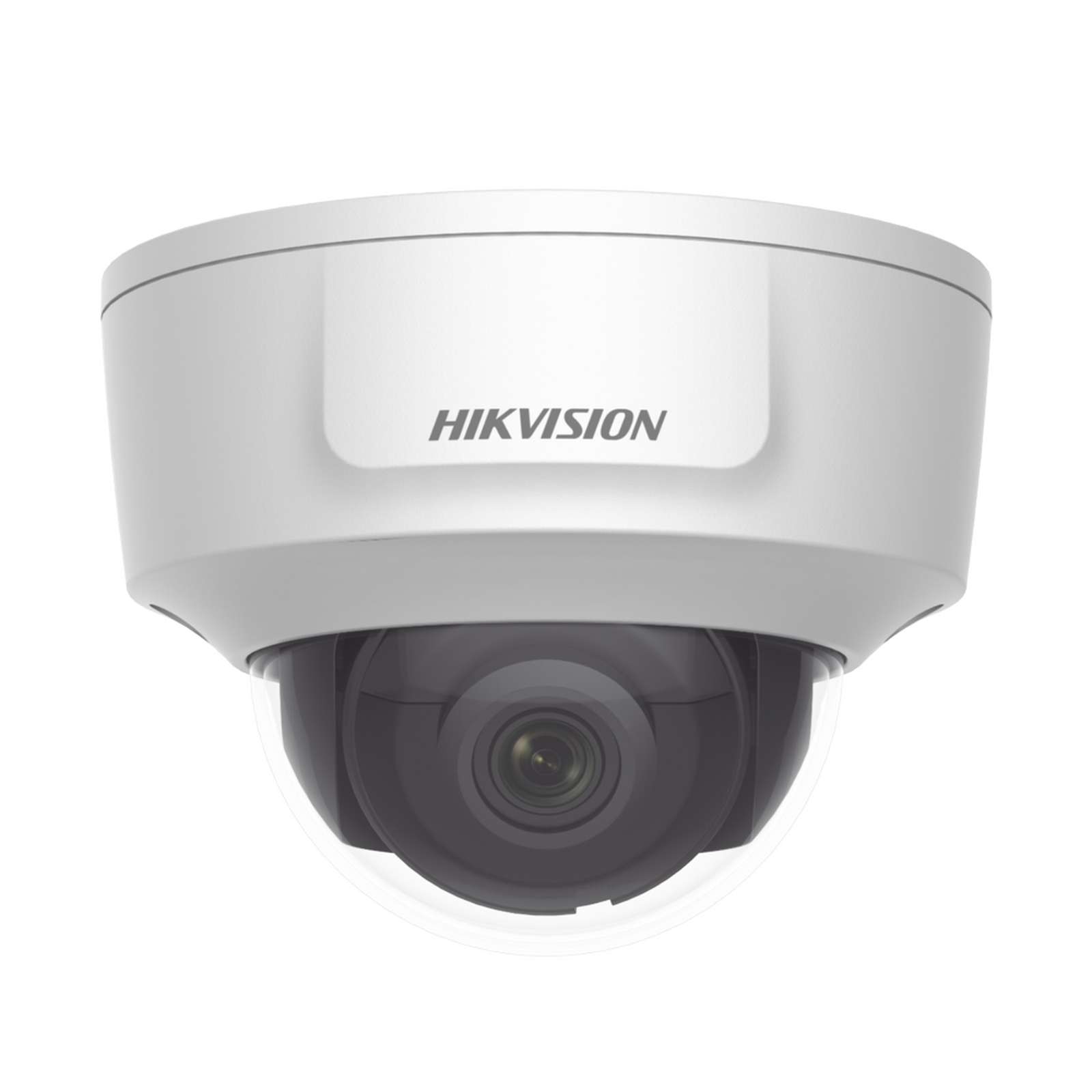 Domo IP 2 Megapixel / Lente 2.8 mm / Salida HDMI (1080p) para Usar en Monitor / Uso en Centros Comerciales / 30 Mts IR EXIR / IP42 / IK10 / WDR 120 dB / PoE / Micro SD