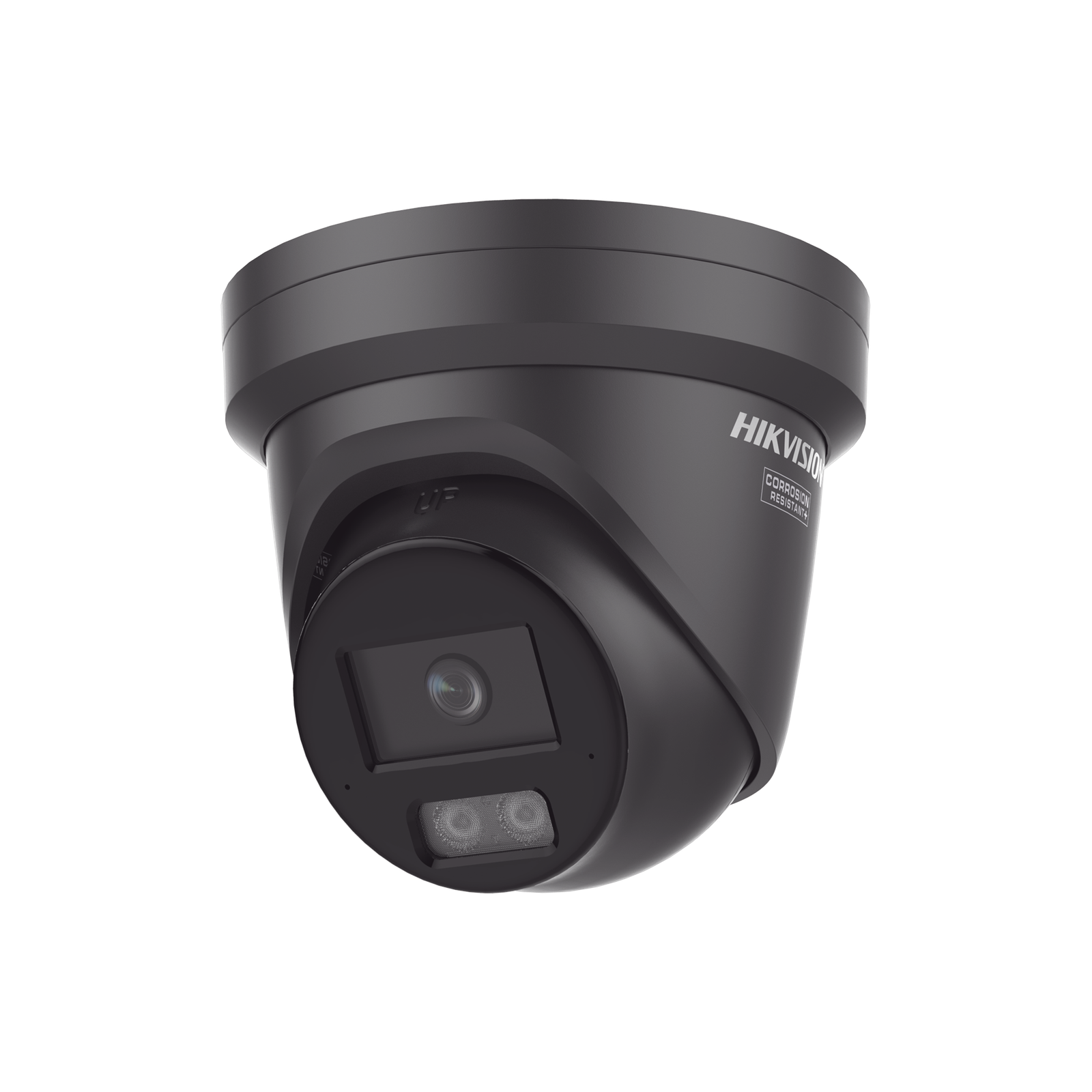 [Dual Light + ColorVu 3.0 + HikAI] Turret IP 4 Megapixel / Lente 2.8 mm / 30 mts IR + Luz Blanca / 2 Microfonos Integrados / Exterior IP67 / WDR 130 dB / ACUSENSE 3.0 / Metal / NEMA 4X / ACUSEEK