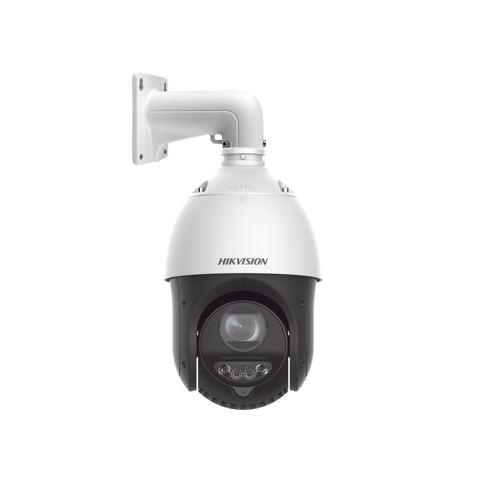 PTZ IP 2 Megapixel / 25X Zoom / 100 mts IR / IP67 / ACUSEEK / ACUSEARCH / AI-ISP / 2 Micrófonos y 1 Bocina Integrados / Detección Facial / ACUSENSE / Luz Estroboscopica y Alarma Audible / PoE+