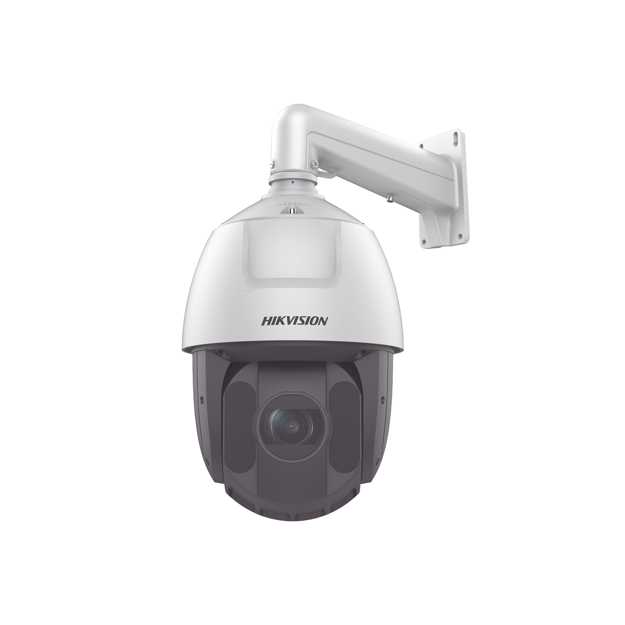 PTZ IP 8 Megapixel (4K) / 25X Zoom / 150 mts IR / IP67 / ACUSEEK / ACUSEARCH / AI-ISP / Alarmas y Audio I/O / Detección Facial / ACUSENSE / PoE+