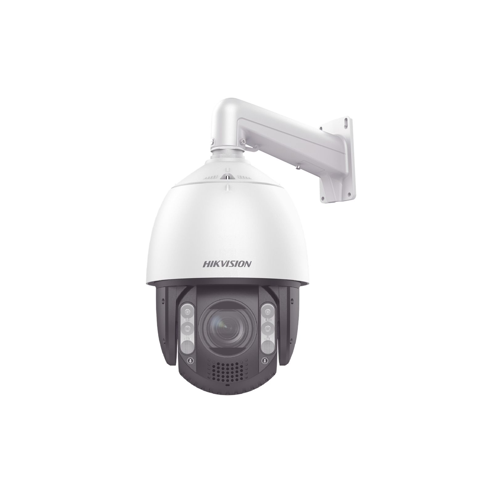 [PROTECCIÓN ACTIVA] PTZ IP 2 Megapixel / 20X Zoom / ColorVu / 100 mts Luz Blanca / 150 mts IR / ACUSENSE (Evita Falsas Alarmas) / IP66 / IK10 / Alerta Audible 30 metros y Luz Estroboscópica / Autoseguimiento 2.0 / Hi-PoE / Rapid Focus / mi