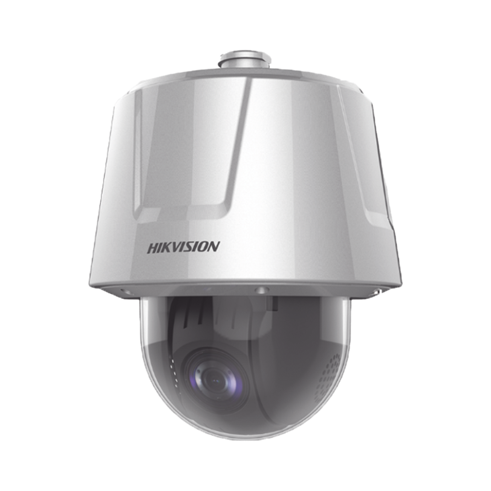 Domo IP PTZ 2 Megapixel / Anticorrosivo (NEMA 4X) / 32X Zoom / Exterior IP67 / IK10 / WDR 140 dB / Onvif / Autoseguimiento / Ultra Baja Iluminación