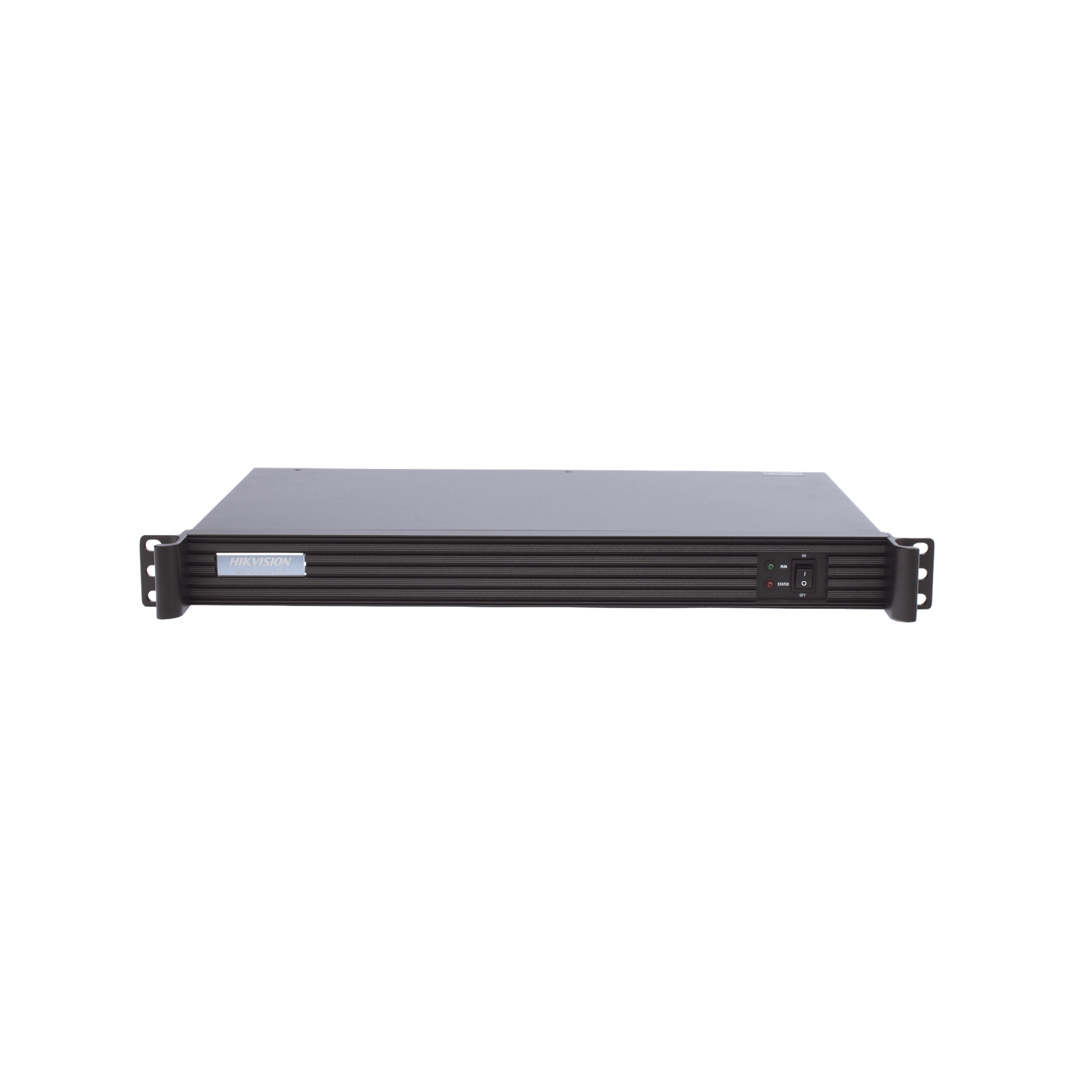 Controlador para Videowall  / Full HD (1920 X 1080) / 4 Salidas de Video / Compatible con Pantallas LED Para Exterior / Compatible con DS-D4440FO-BKI y DS-D4225FO-BGF