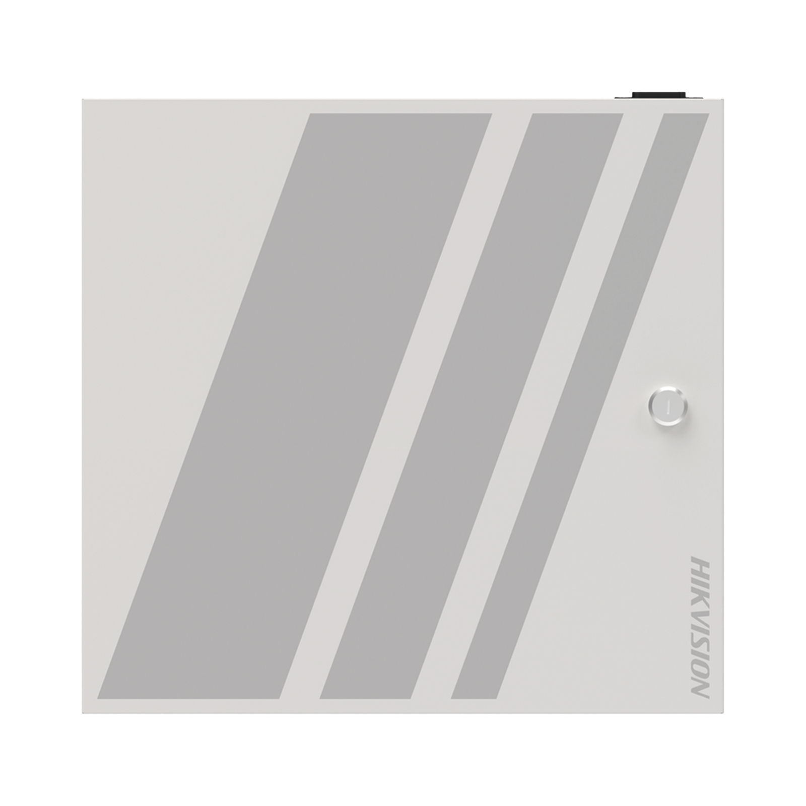 Controlador de Acceso de 8 Puertas / Administrable en la Nube con Hik-Connect Teams / Interfaz Web / Expandible con más Módulos DS-K2M002X Incluye 2 (hasta 128 Puertas) / 200,000 Tarjetas / Wiegand / 12 Lectoras de Huella y Tarjeta