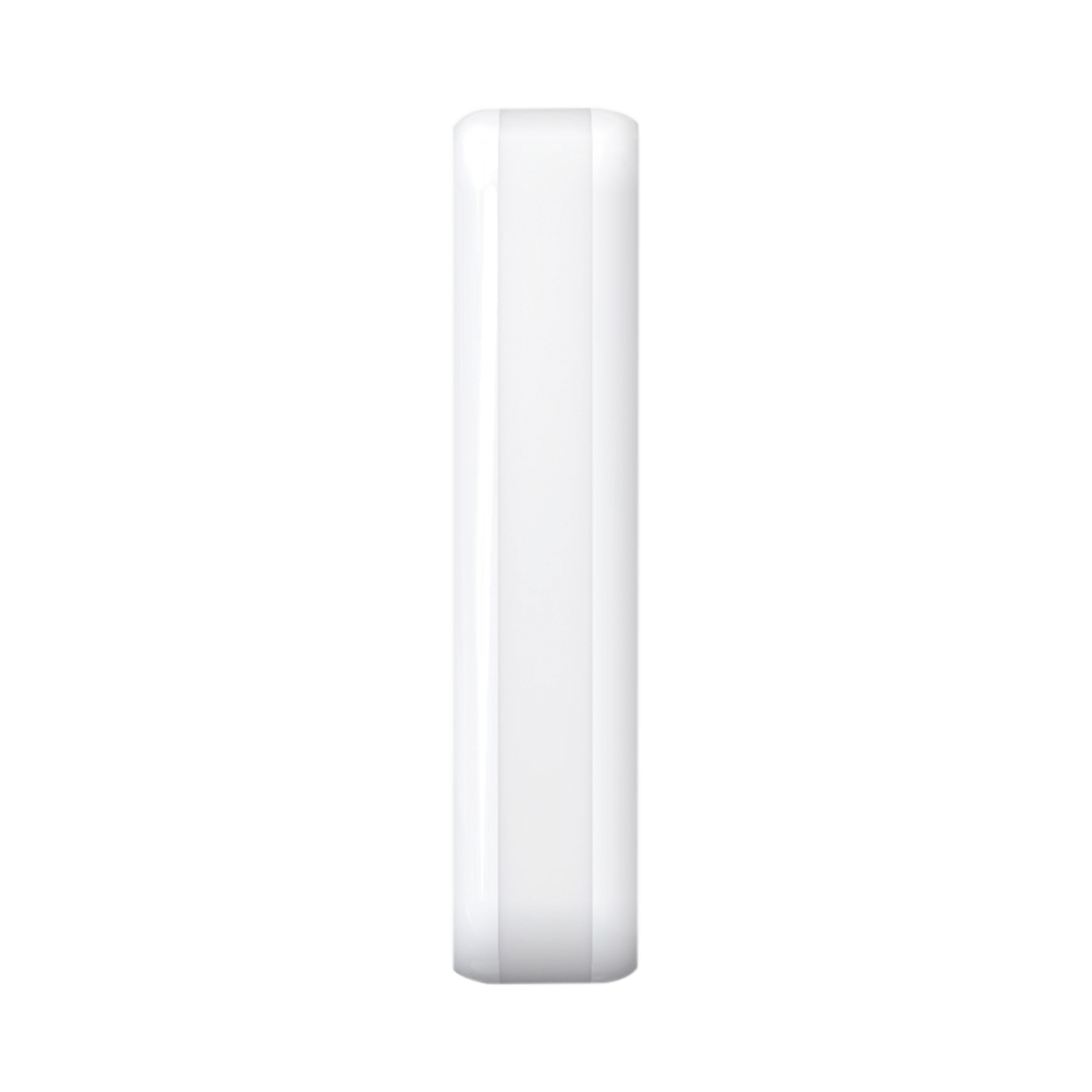 (AX PRO) Detector PIR Inalámbrico Slim / Tipo Cortina / Exterior IP65 / Rango de Detección de 10 mts / Ángulo de 5° Cobertura
