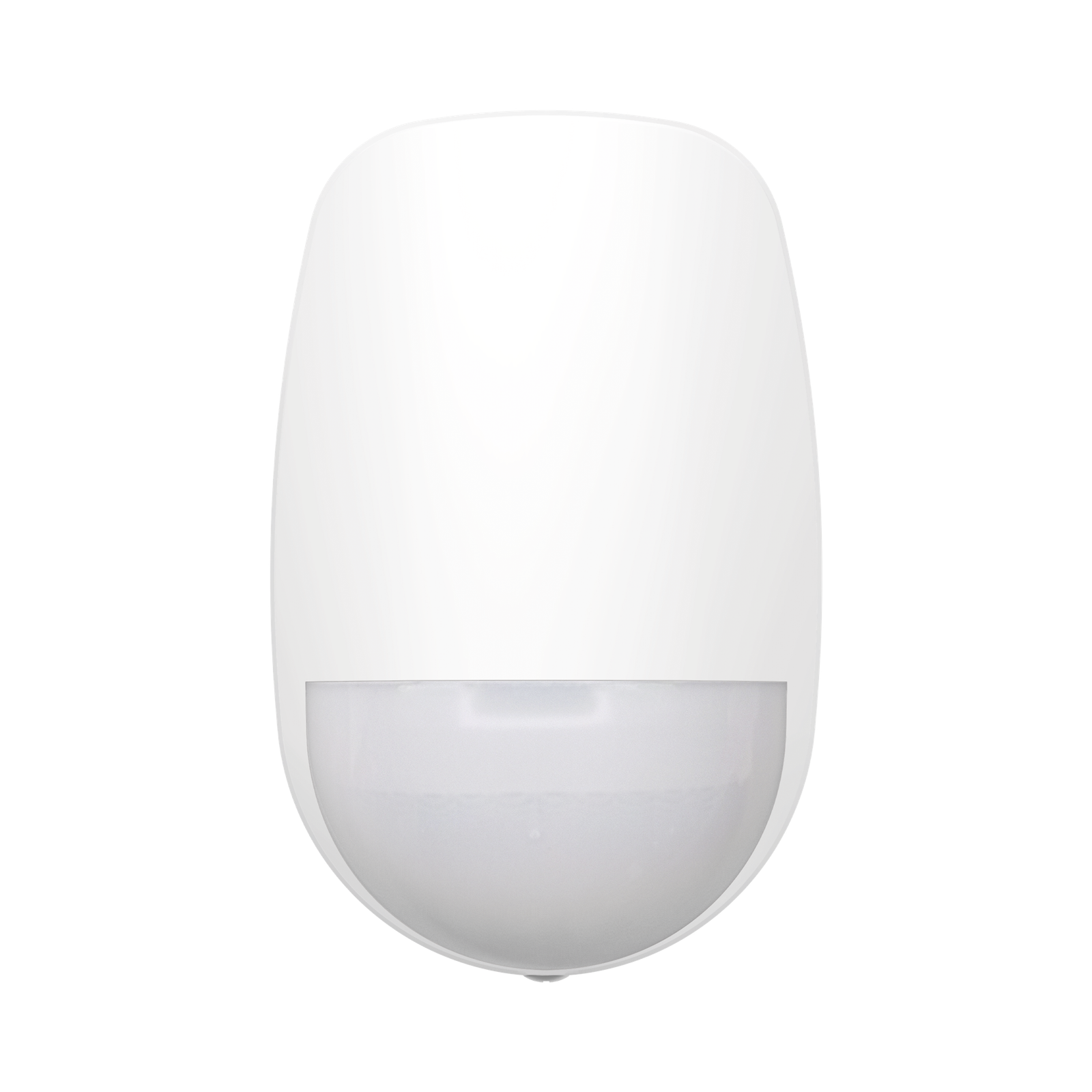 (AX PRO) Detector PIR Inalámbrico Interior serie AX PRO / Inmunidad a Mascotas / Rango de Detección de 15 mts / Angulo de 85.9° de Cobertura