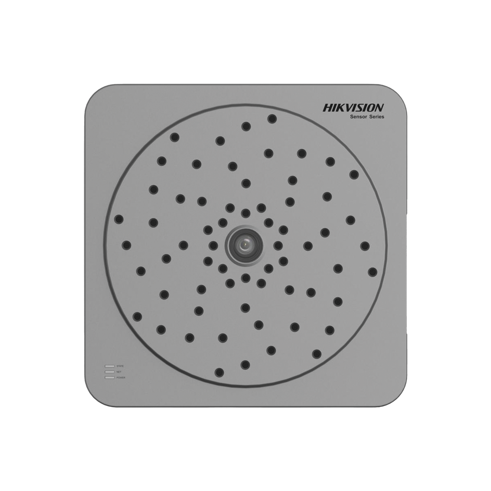 Cámara de Imagen Acústica / 64 Micrófonos / Localización de Fuente de Sonido Alta Precisión / Frecuencia Ultra Amplia / Detección de Fuga de Gas