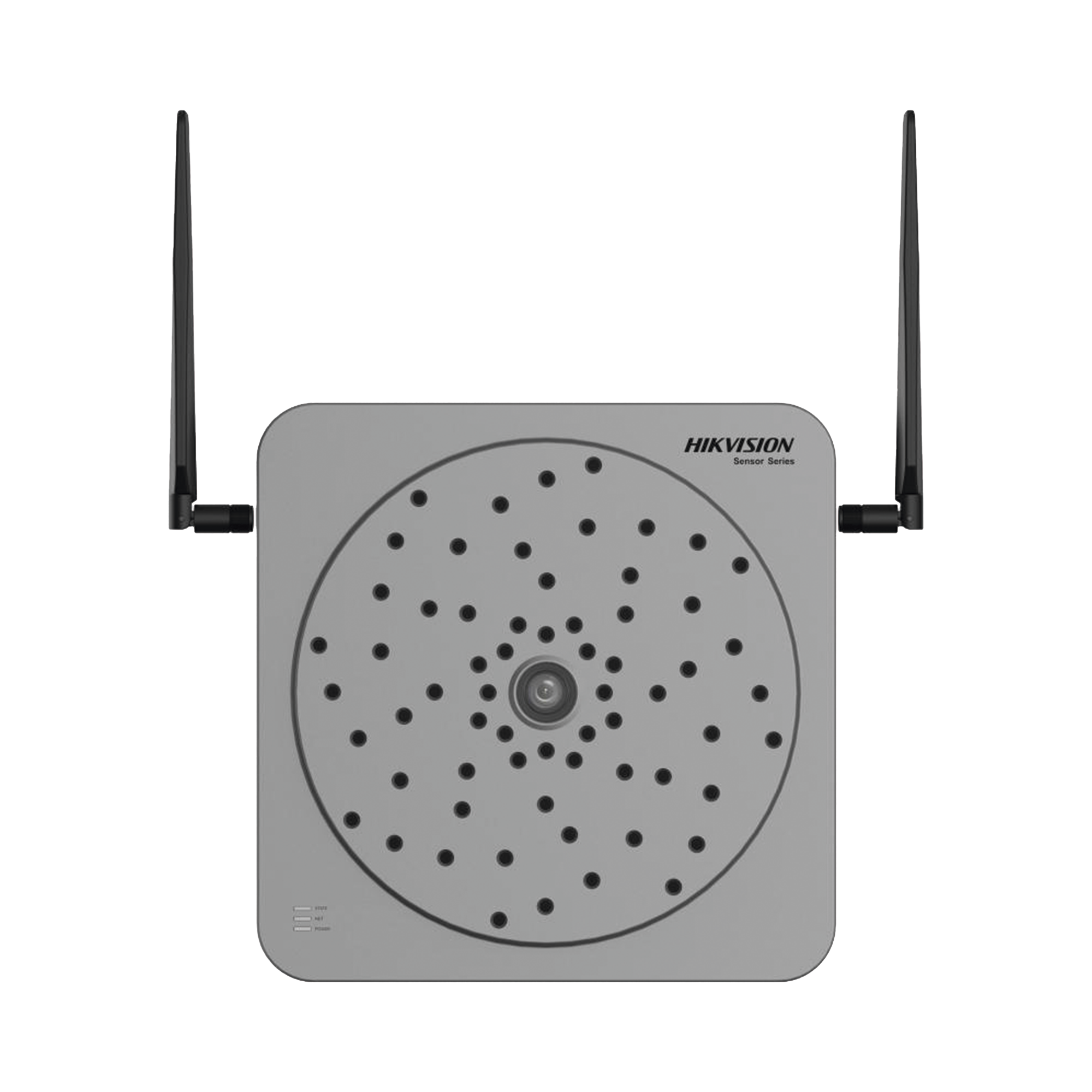 Cámara de Imagen Acústica Portátil / 64 Micrófonos / Localización de Fugas de Gas y Vibraciones / Conectividad 4G / Rango 5 kHz–72 kHz / IP67