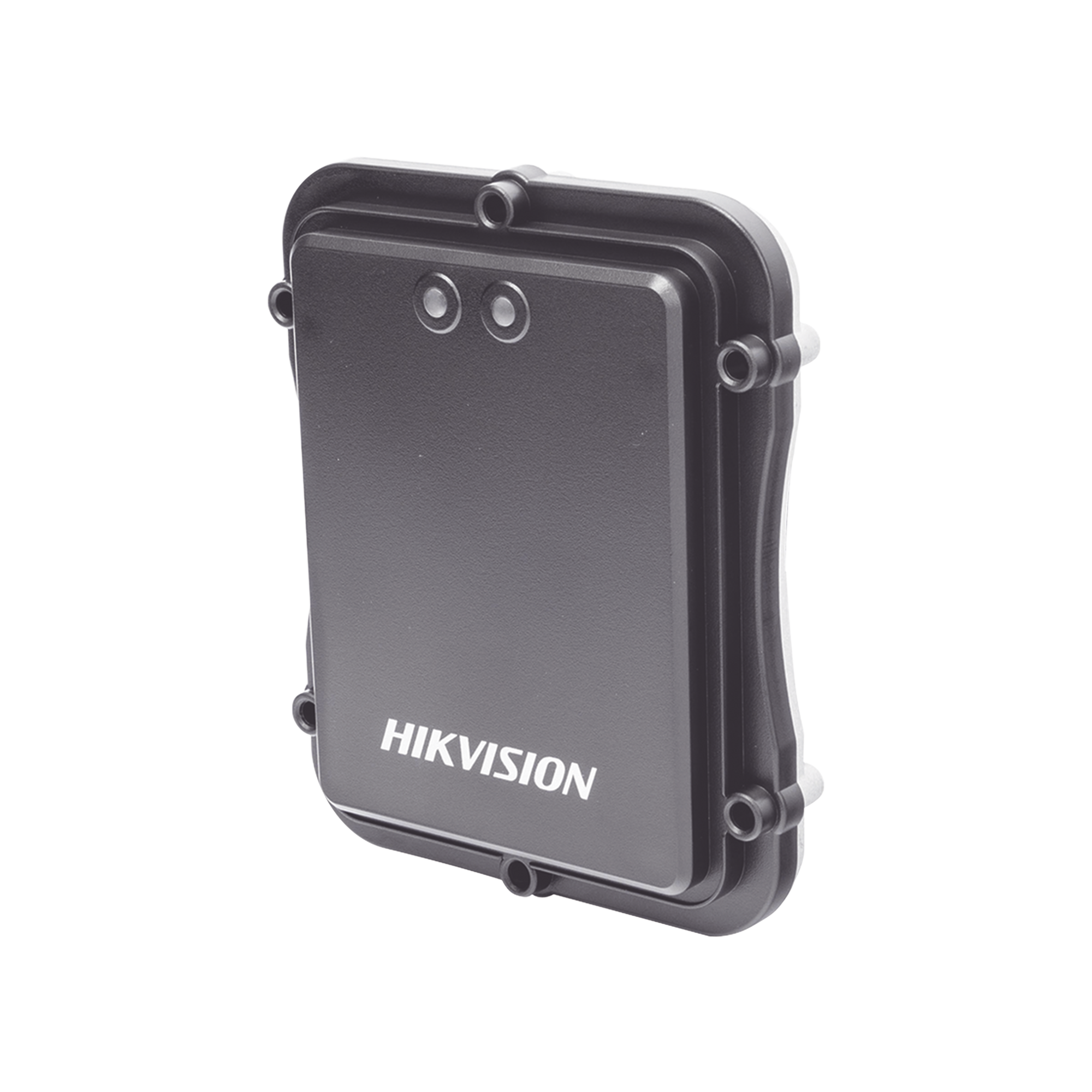 Sensor (Radar) de Presencia para Acceso Vehicular / Evita que Baje la Barrera / Compatible con Cualquier Barrera Vehicular